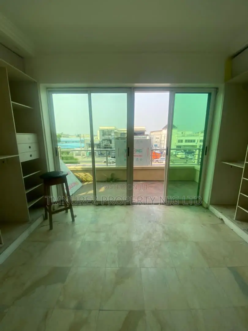 Office Space Open Space for Rent in Lekki Phase1 in Lekki Phase 1
