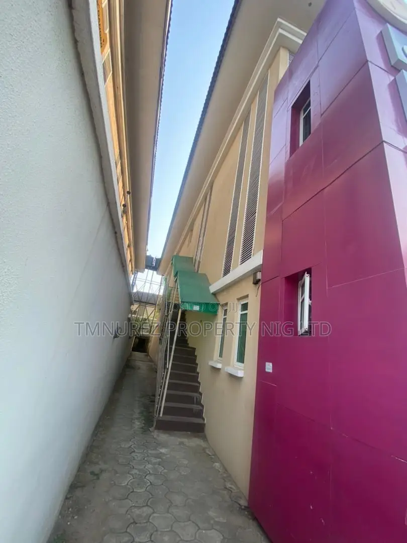 Office Space Open Space for Rent in Lekki Phase1 in Lekki Phase 1