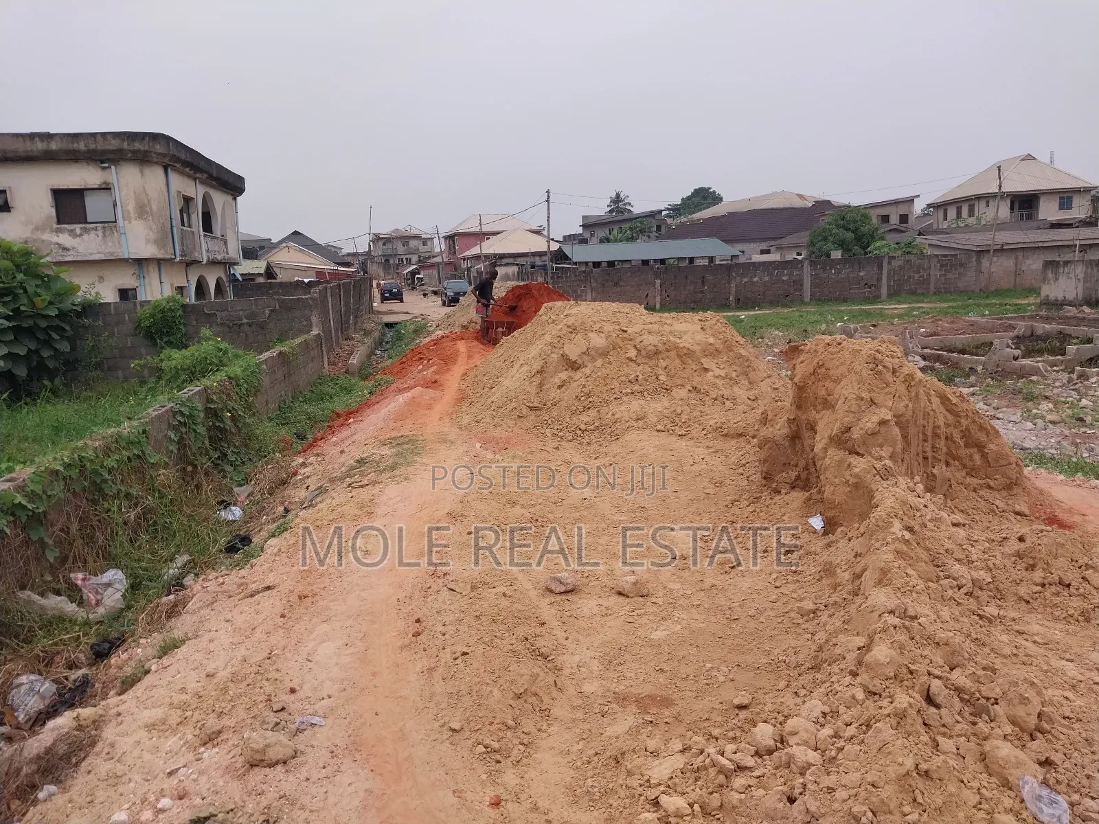 3bdrm Block of Flats in Estate, Ikotun / Ikotun/Igando for sale in Ikotun / Ikotun/Igando