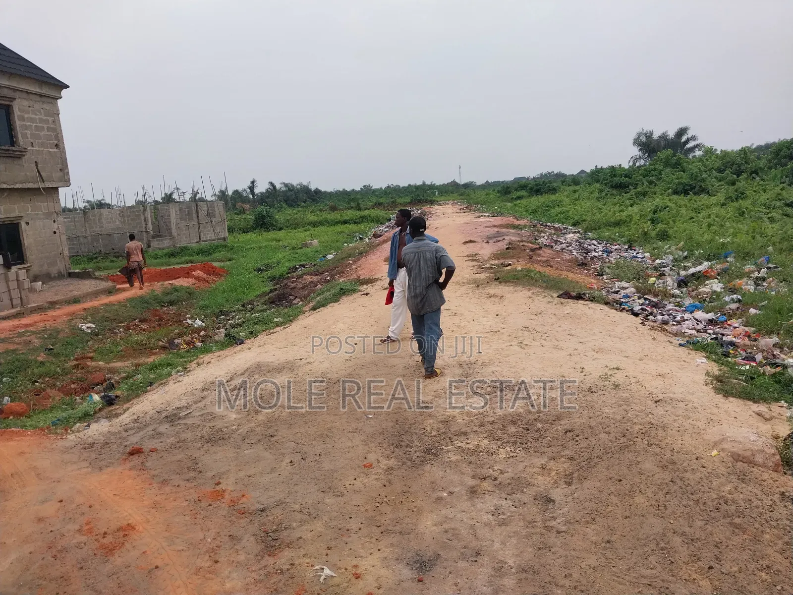 3bdrm Block of Flats in Estate, Ikotun / Ikotun/Igando for sale in Ikotun / Ikotun/Igando