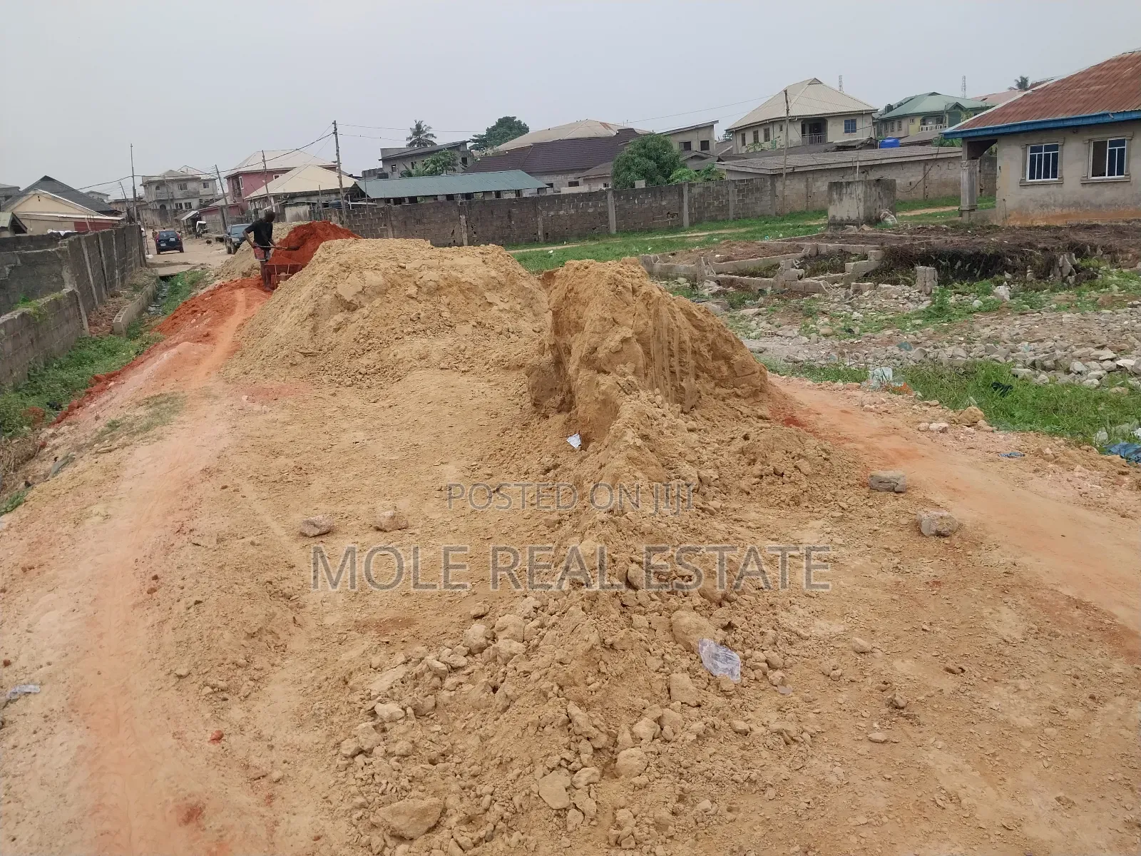 3bdrm Block of Flats in Estate, Ikotun / Ikotun/Igando for sale in Ikotun / Ikotun/Igando