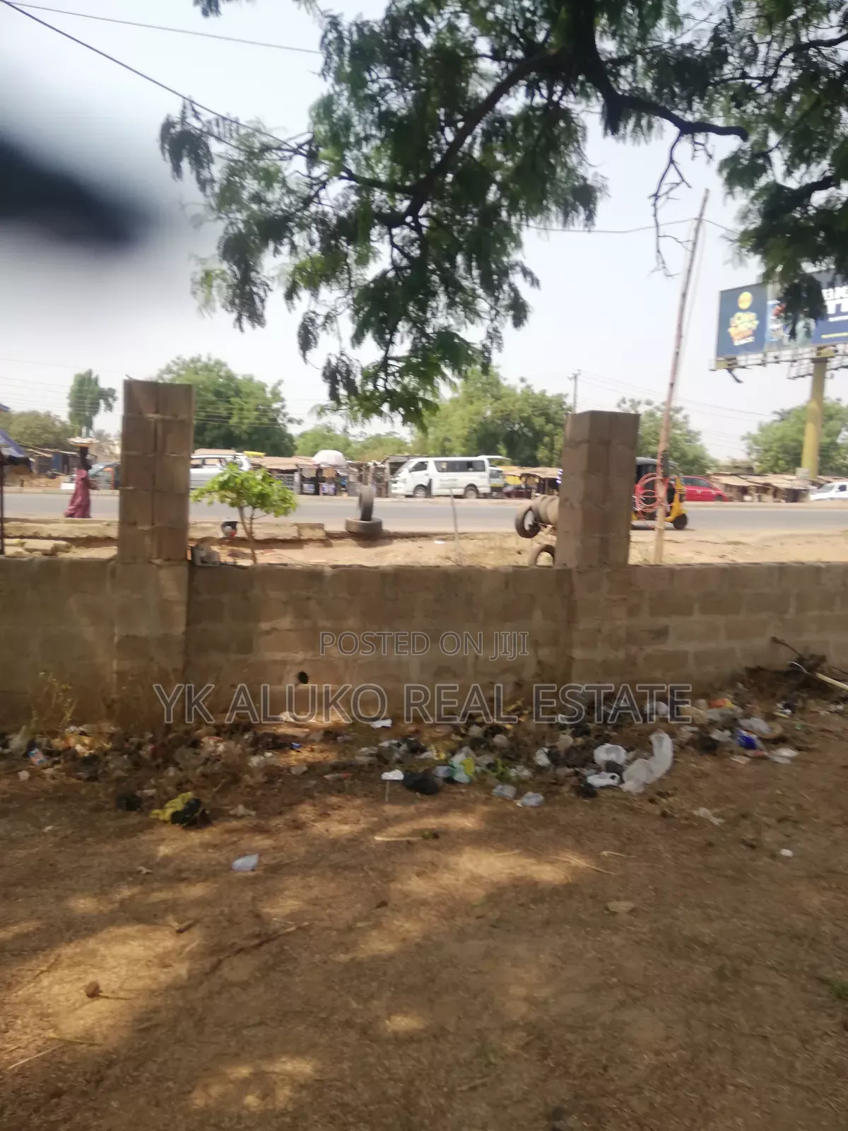 Certificate of Occupancy in Ilorin West