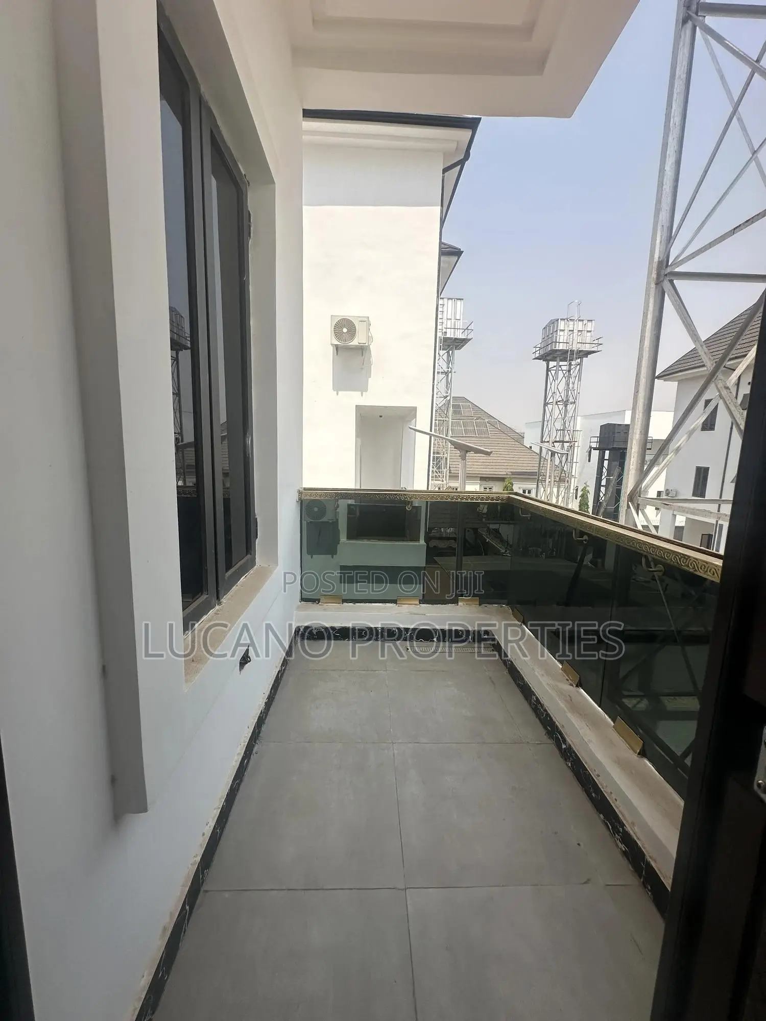 6bdrm Duplex in Guzape Main for sale in Guzape District