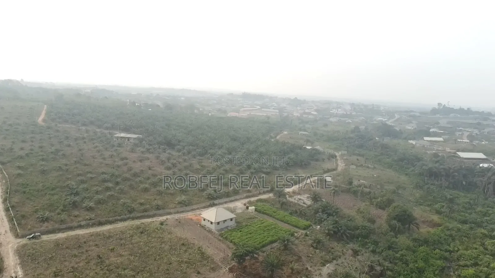 Build Your Dream Home Or Commercial Investments In Akodo! in Akodo