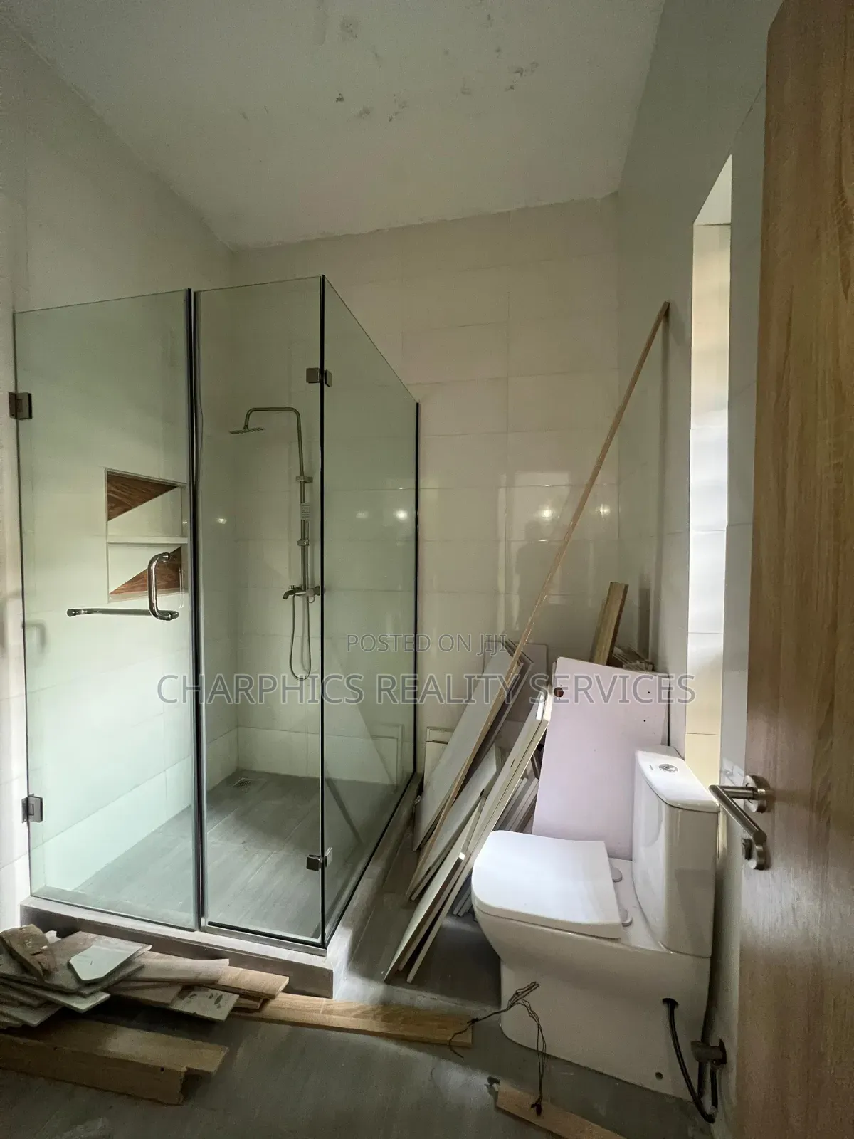 2bdrm Apartment in Ajah for sale in Ajah
