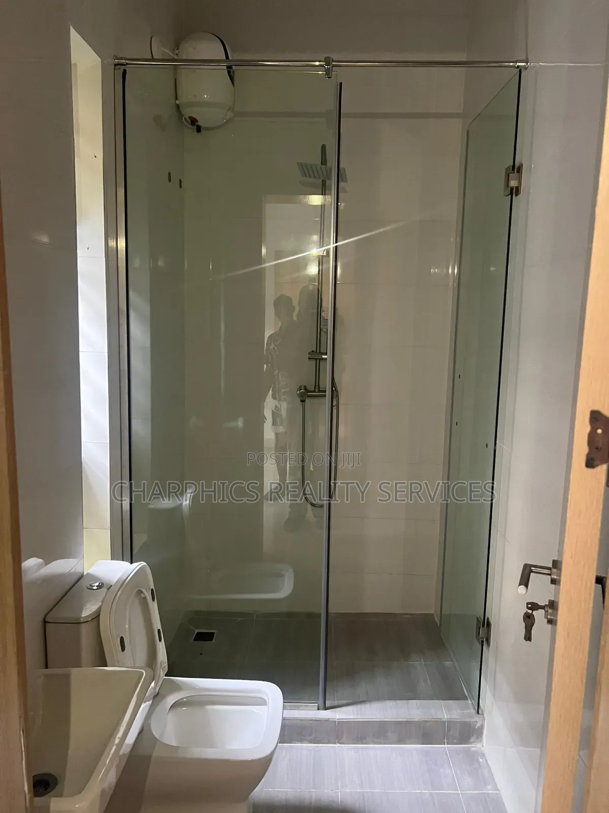 2bdrm Apartment in Ajah for sale in Ajah