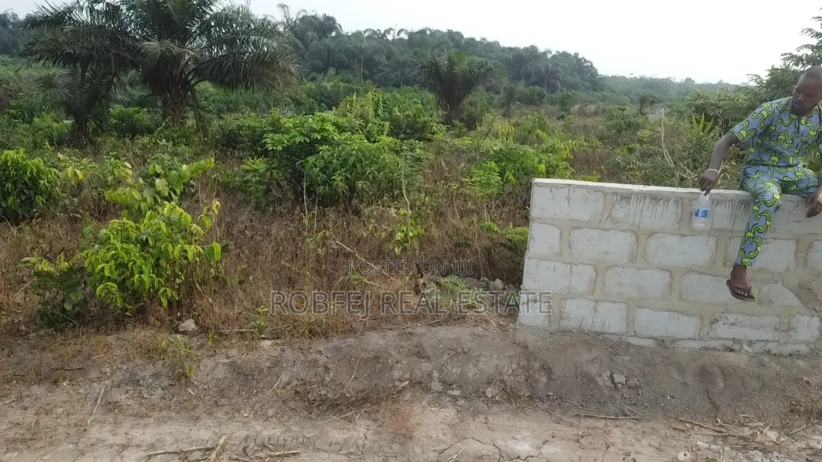 Own a Piece of the Future in Epe