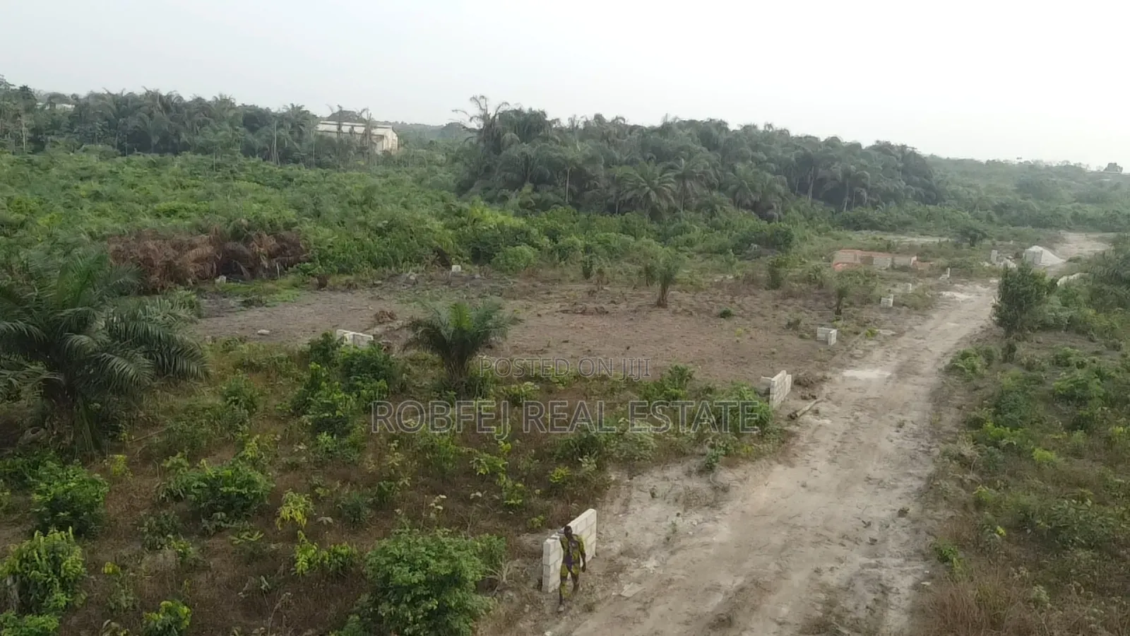Own a Piece of the Future in Epe