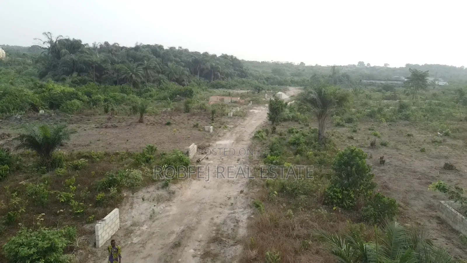 Own a Piece of the Future in Epe