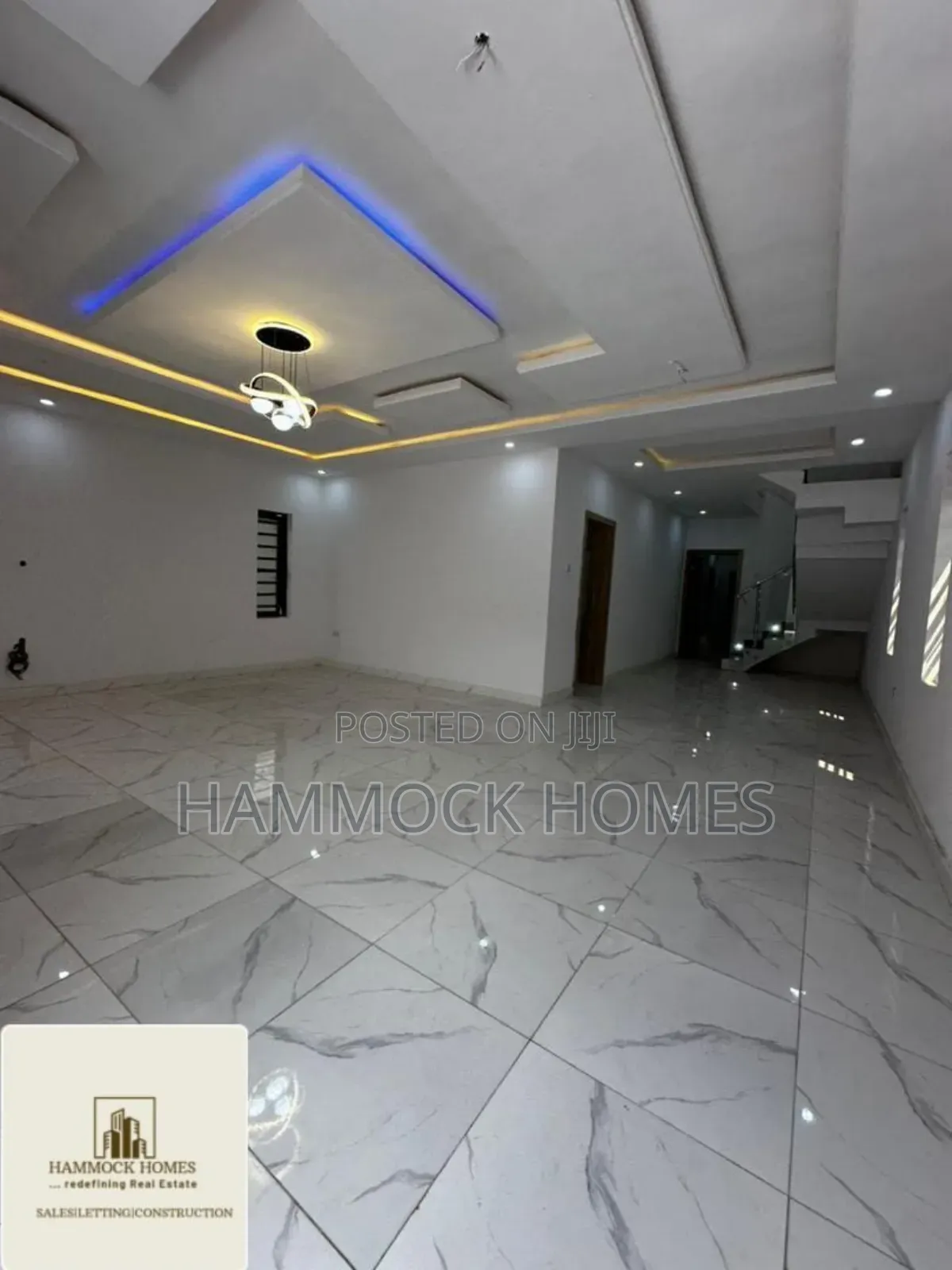 Furnished 5bdrm Duplex in Okebadan Estate, Akobo for sale in Akobo