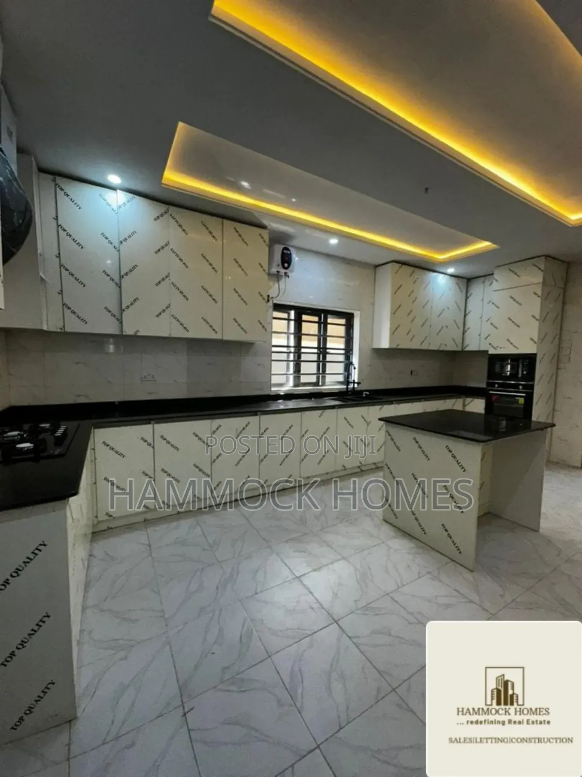 Furnished 5bdrm Duplex in Okebadan Estate, Akobo for sale in Akobo