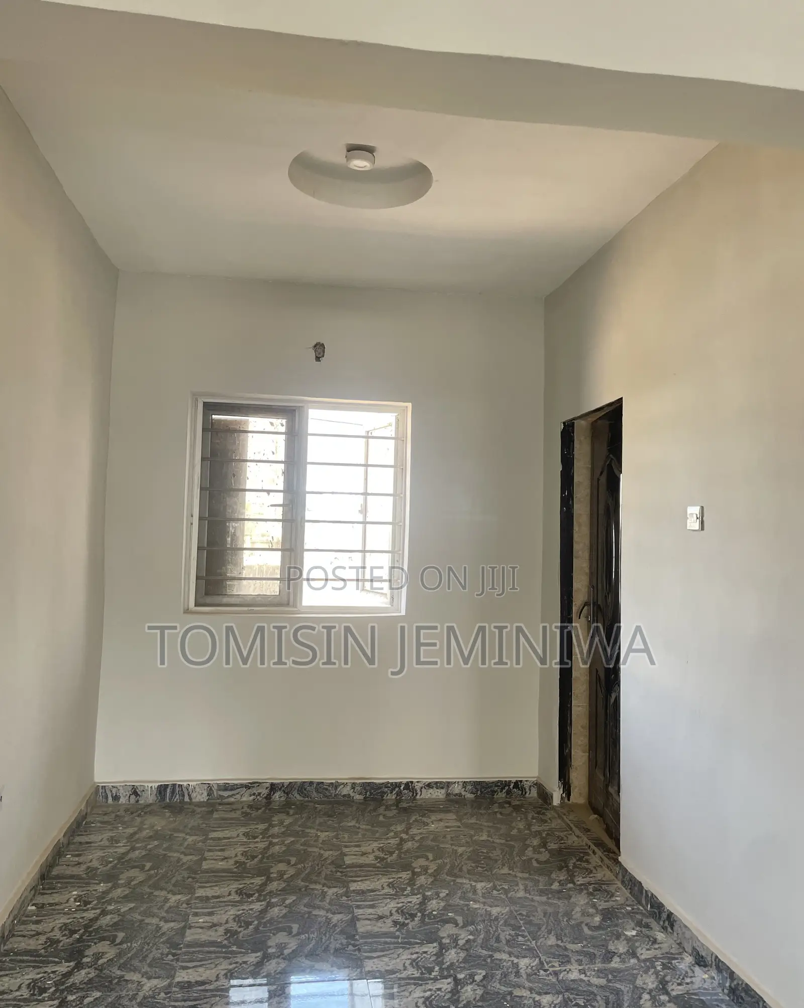 Furnished 3bdrm Block of Flats in Pacific Estate, Kubwa for sale in Kubwa