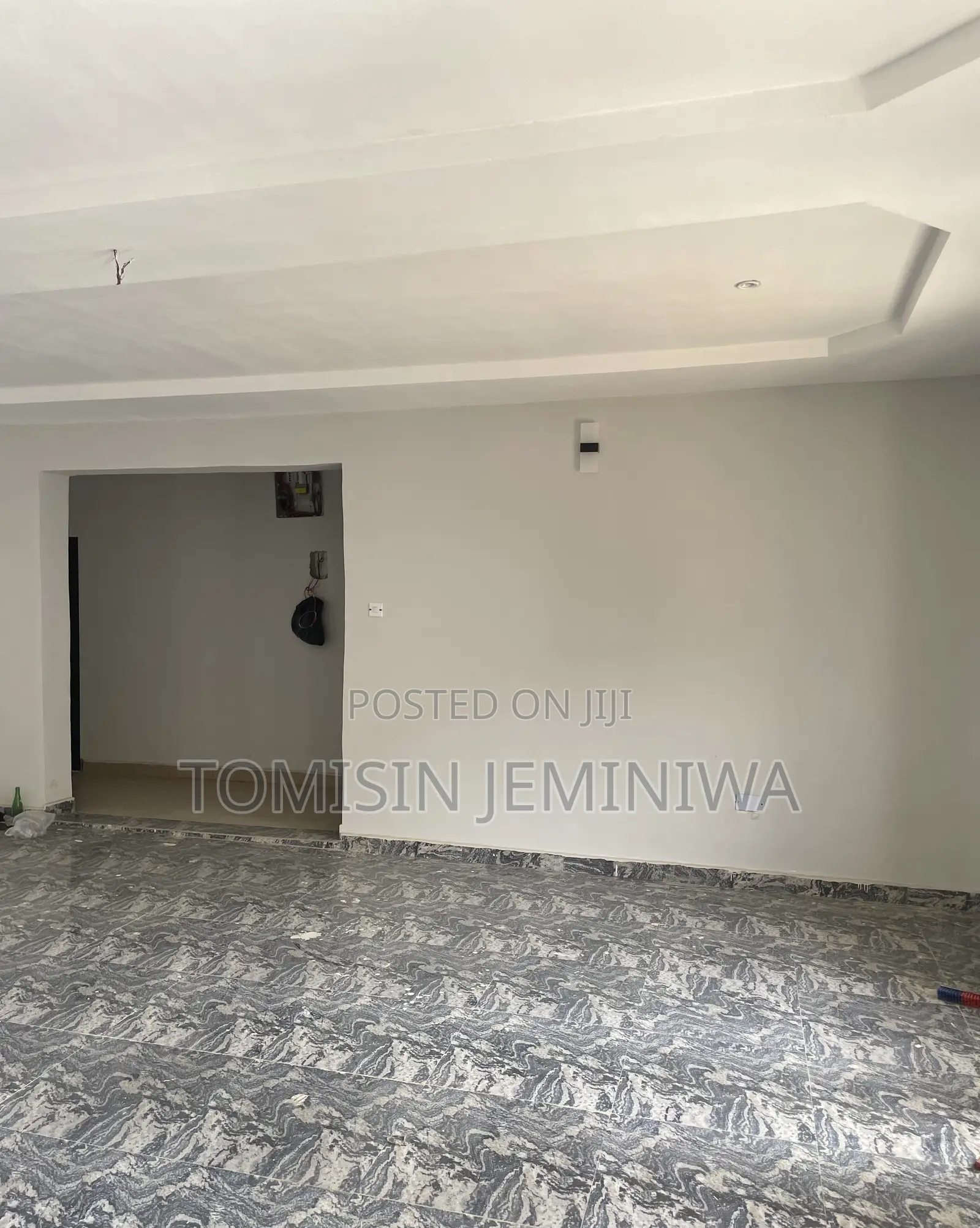 Furnished 3bdrm Block of Flats in Pacific Estate, Kubwa for sale in Kubwa
