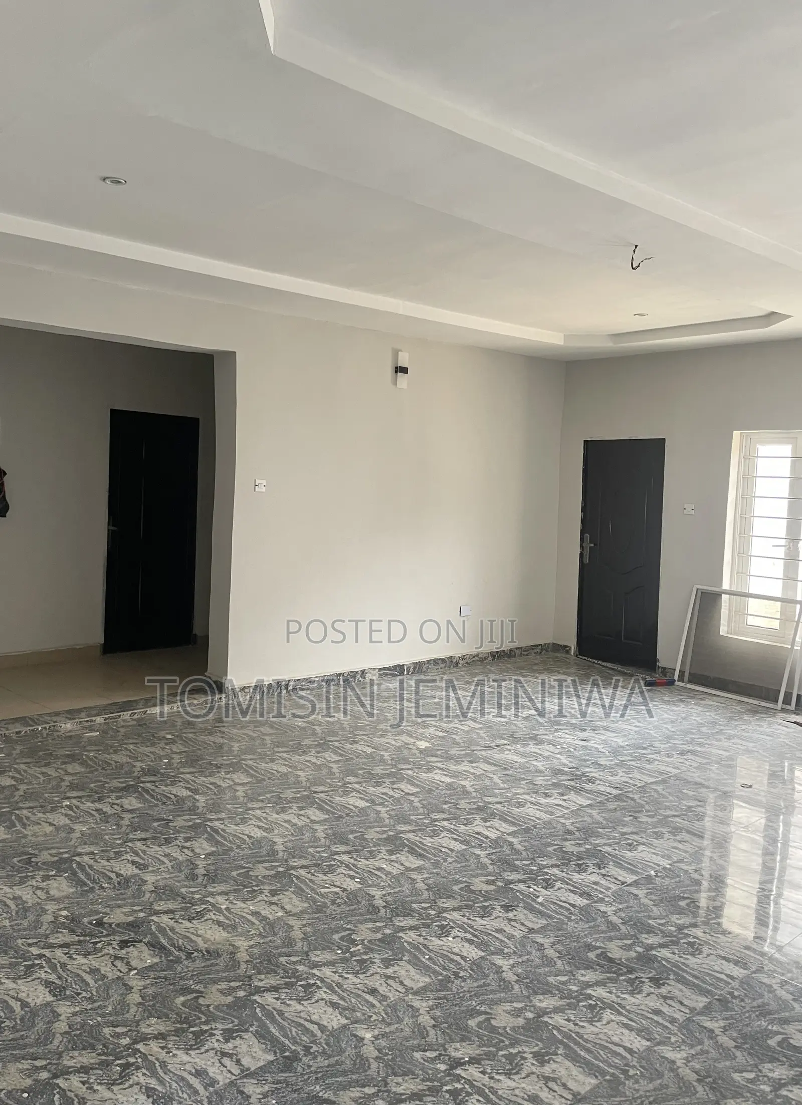 Furnished 3bdrm Block of Flats in Pacific Estate, Kubwa for sale in Kubwa