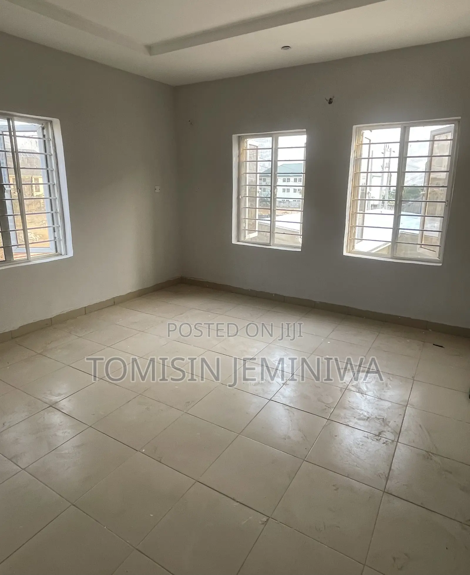 Furnished 3bdrm Block of Flats in Pacific Estate, Kubwa for sale in Kubwa