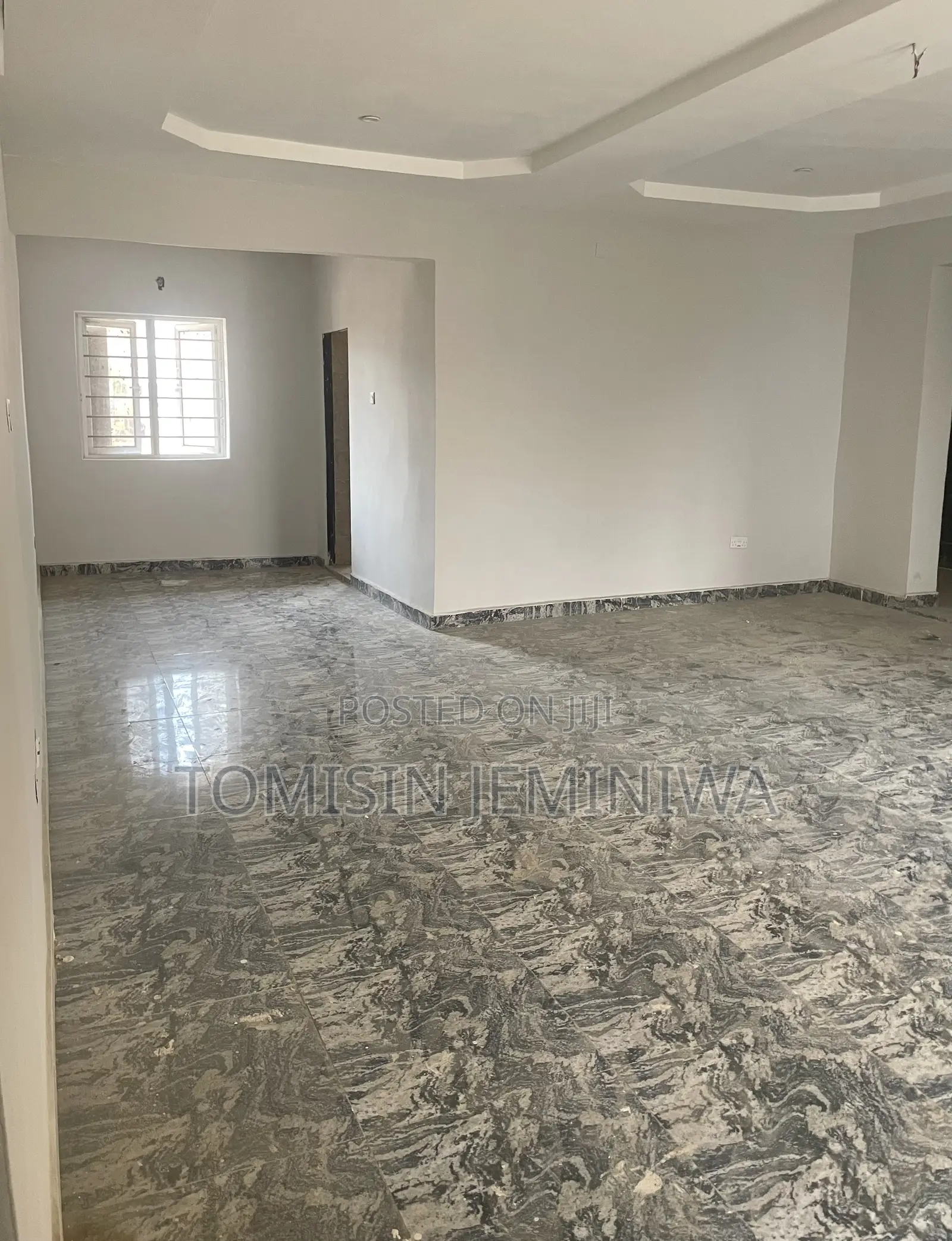 Furnished 3bdrm Block of Flats in Pacific Estate, Kubwa for sale in Kubwa