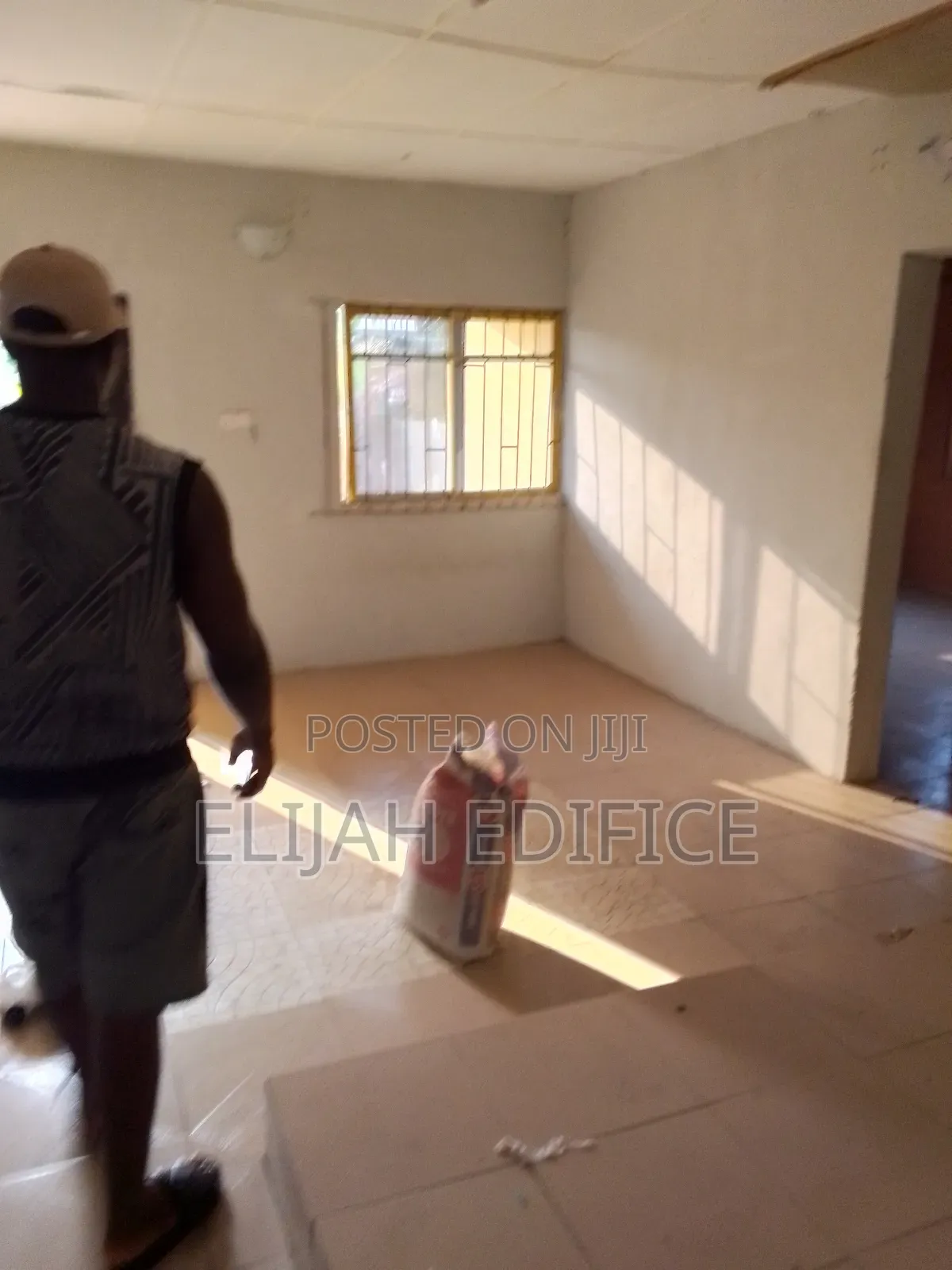 2bdrm Bungalow in Parkview Estate, Ijede / Ikorodu for rent in Ijede / Ikorodu