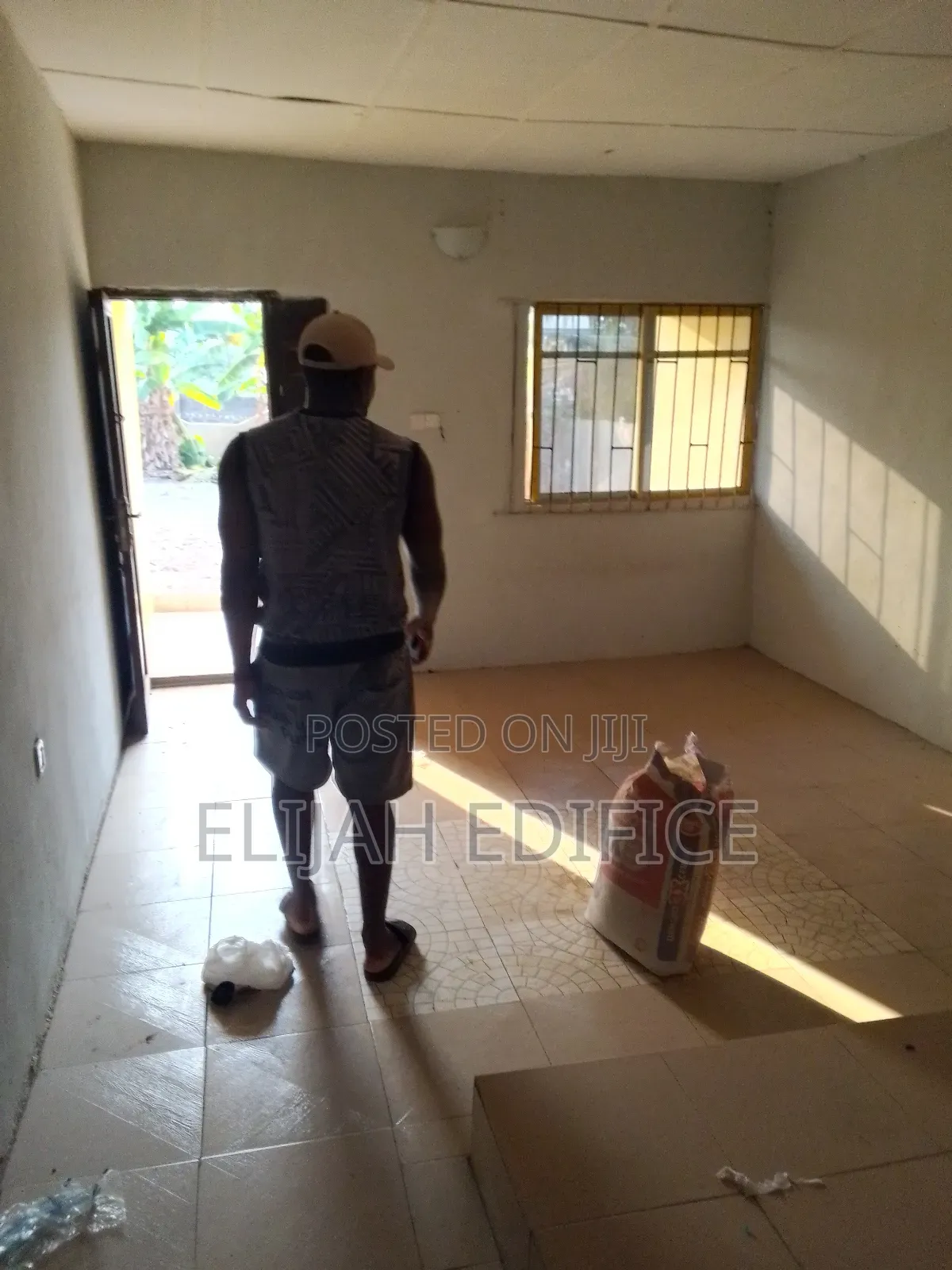 2bdrm Bungalow in Parkview Estate, Ijede / Ikorodu for rent in Ijede / Ikorodu