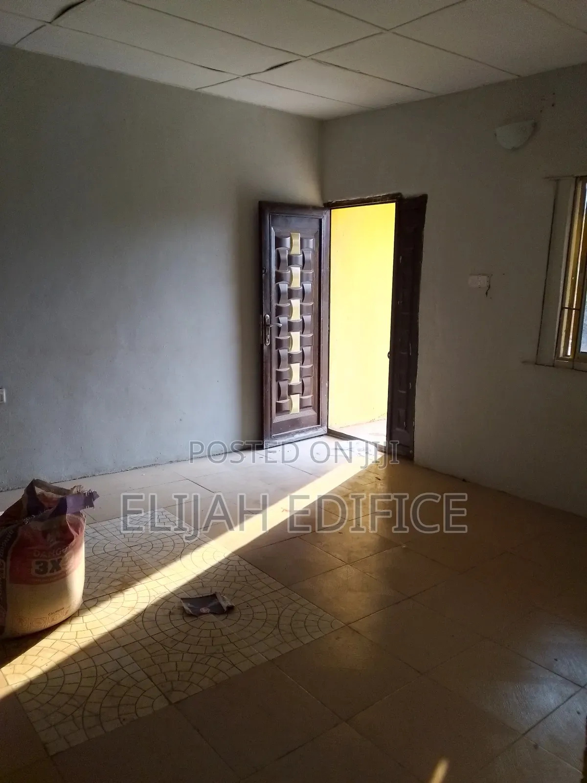 2bdrm Bungalow in Parkview Estate, Ijede / Ikorodu for rent in Ijede / Ikorodu