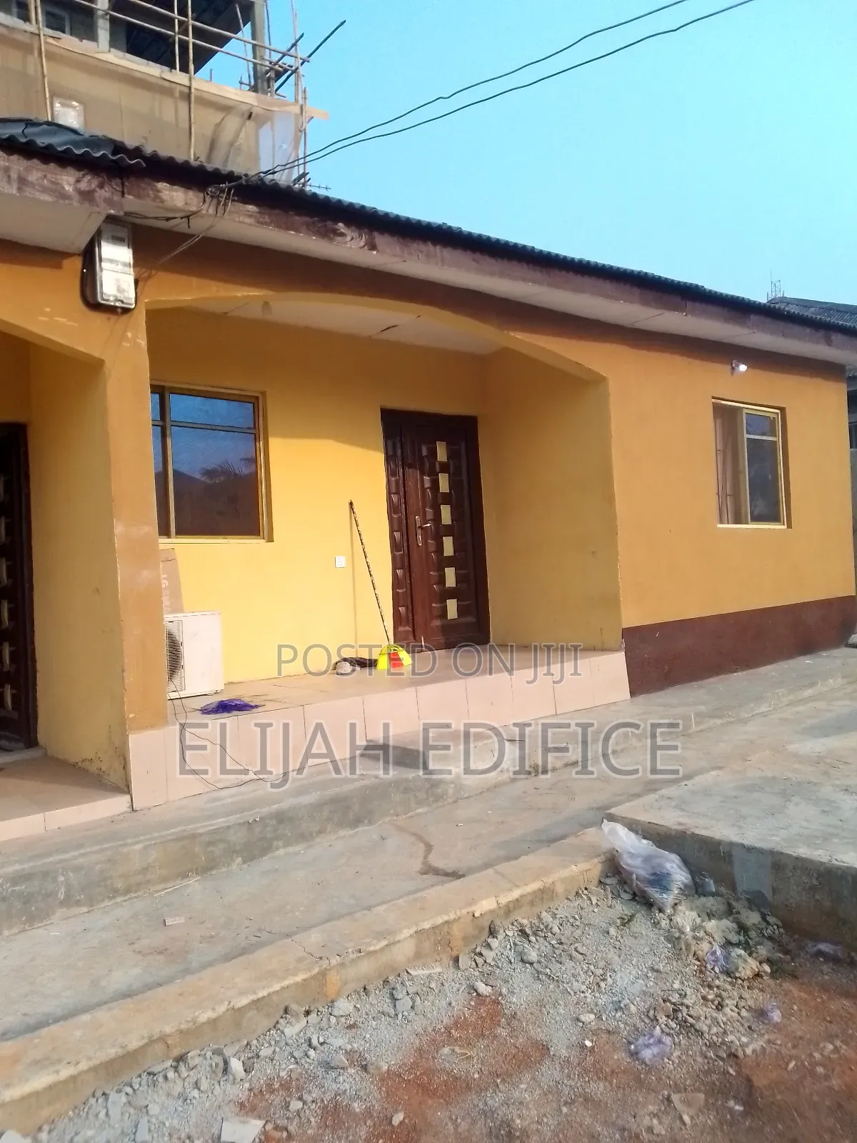 2bdrm Bungalow in Parkview Estate, Ijede / Ikorodu for rent in Ijede / Ikorodu