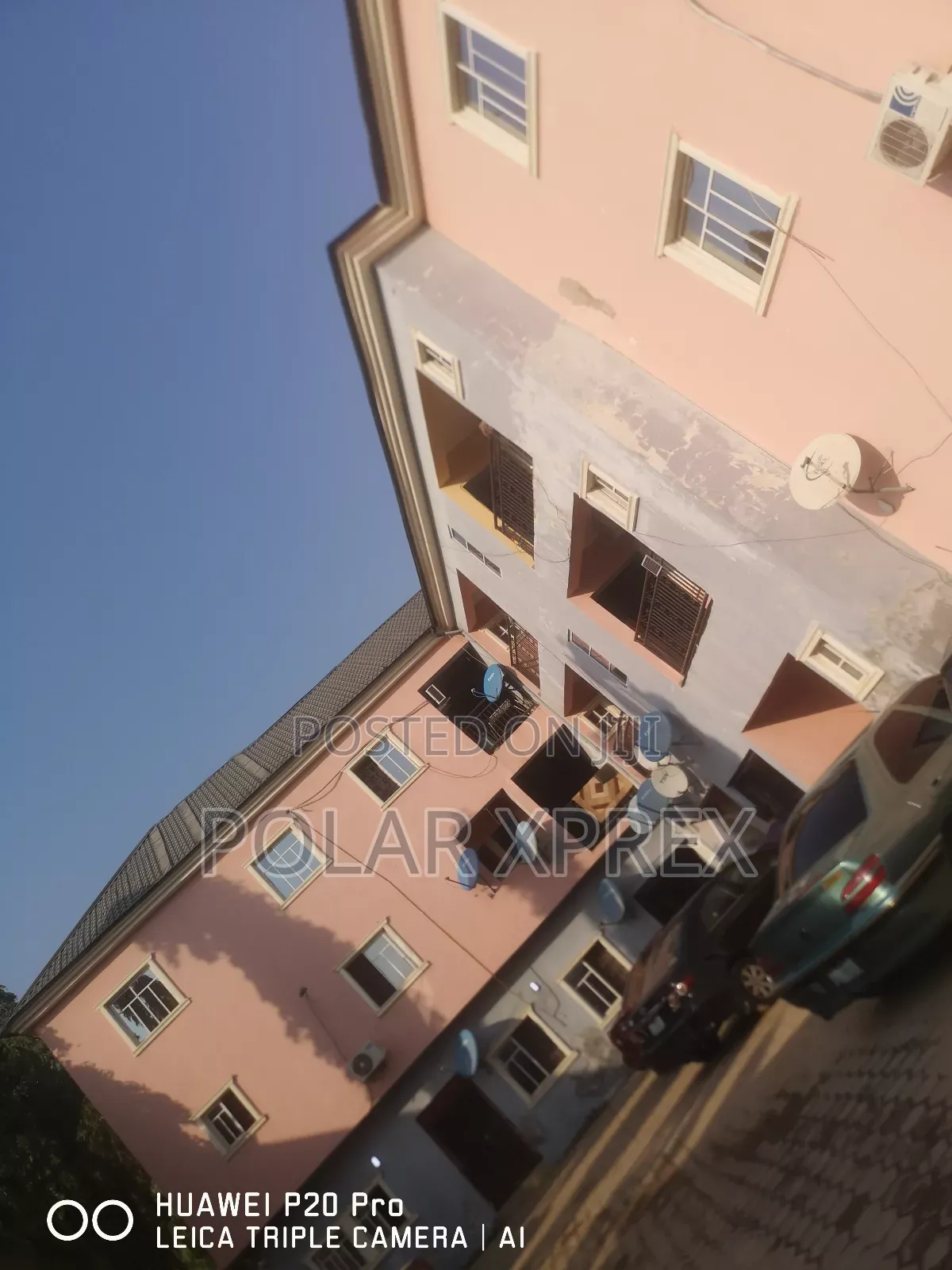 15 Flats in Fcda Kubwa Abuja for Sale in Kubwa