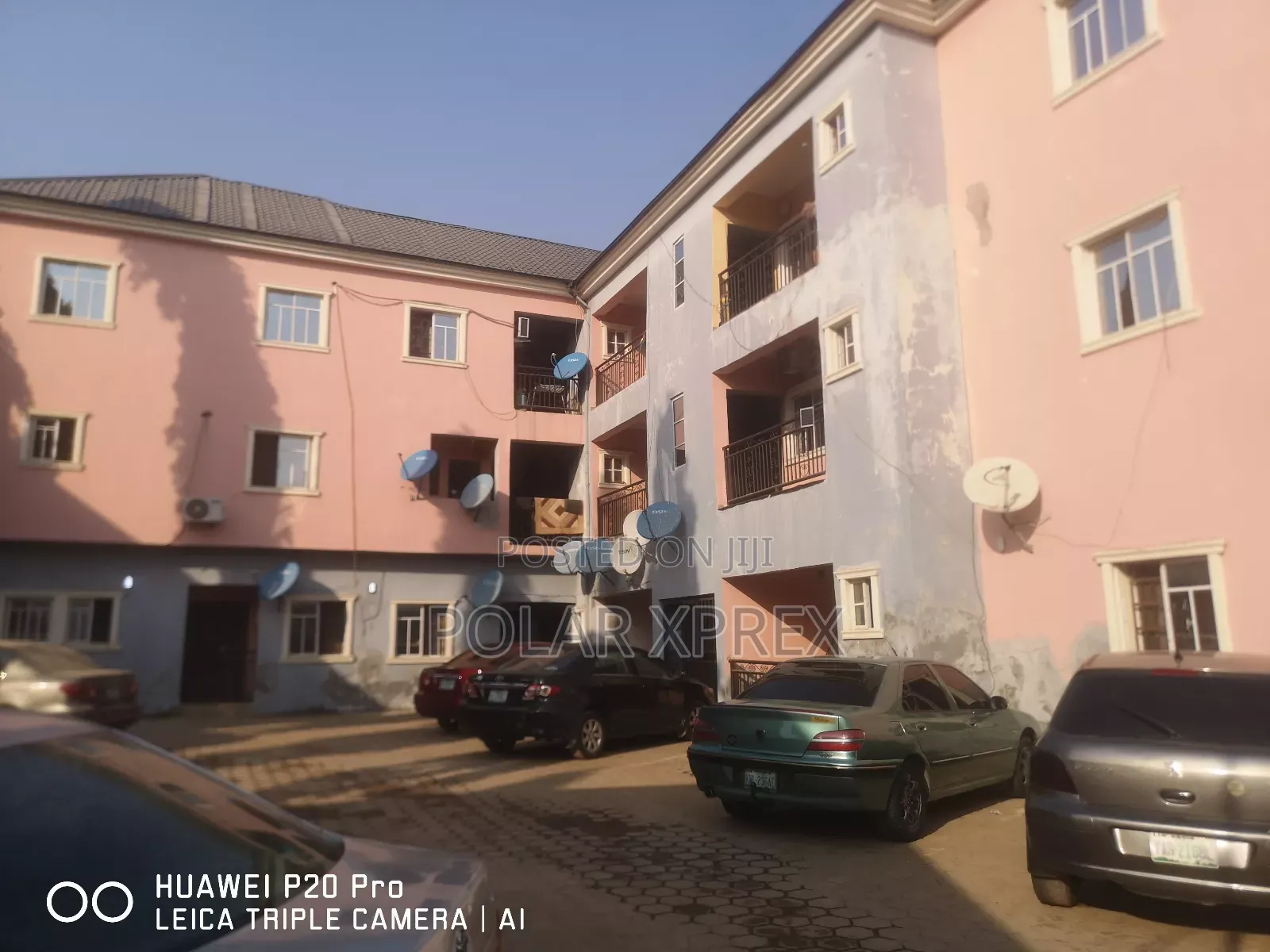 15 Flats in Fcda Kubwa Abuja for Sale in Kubwa