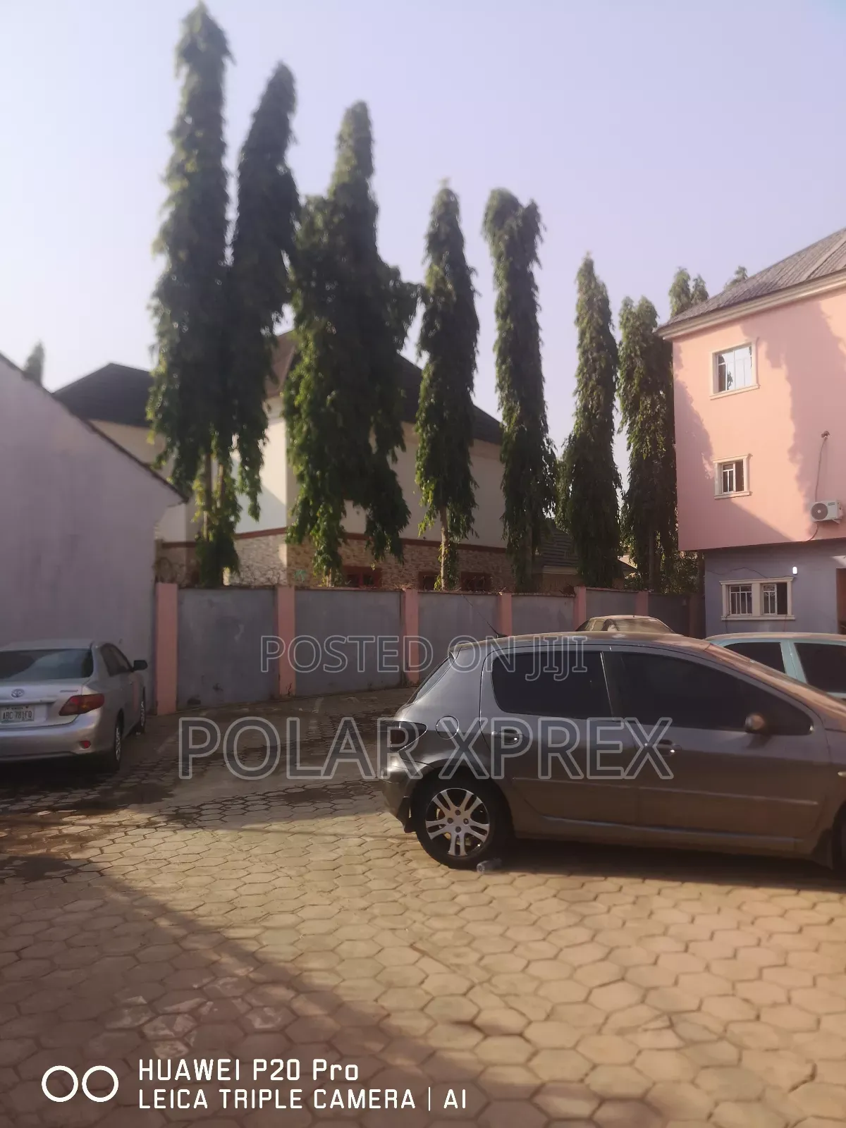 15 Flats in Fcda Kubwa Abuja for Sale in Kubwa