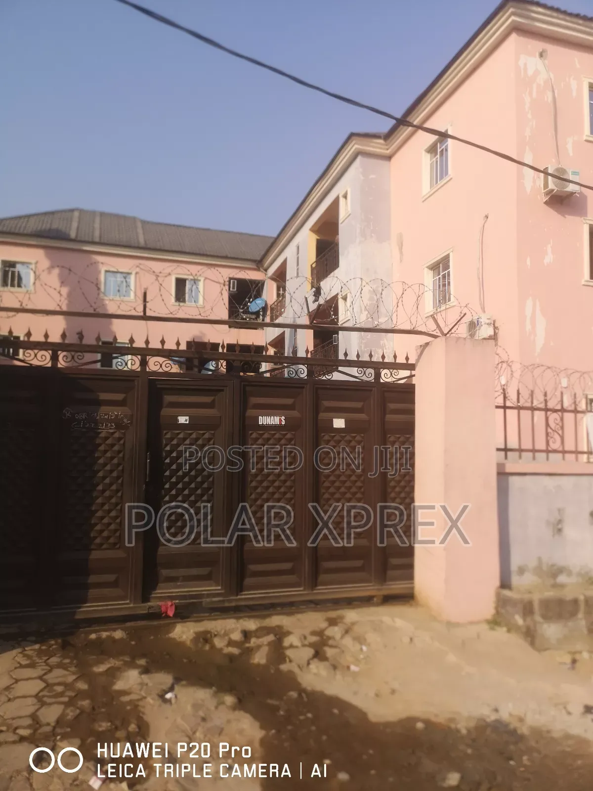 15 Flats in Fcda Kubwa Abuja for Sale in Kubwa