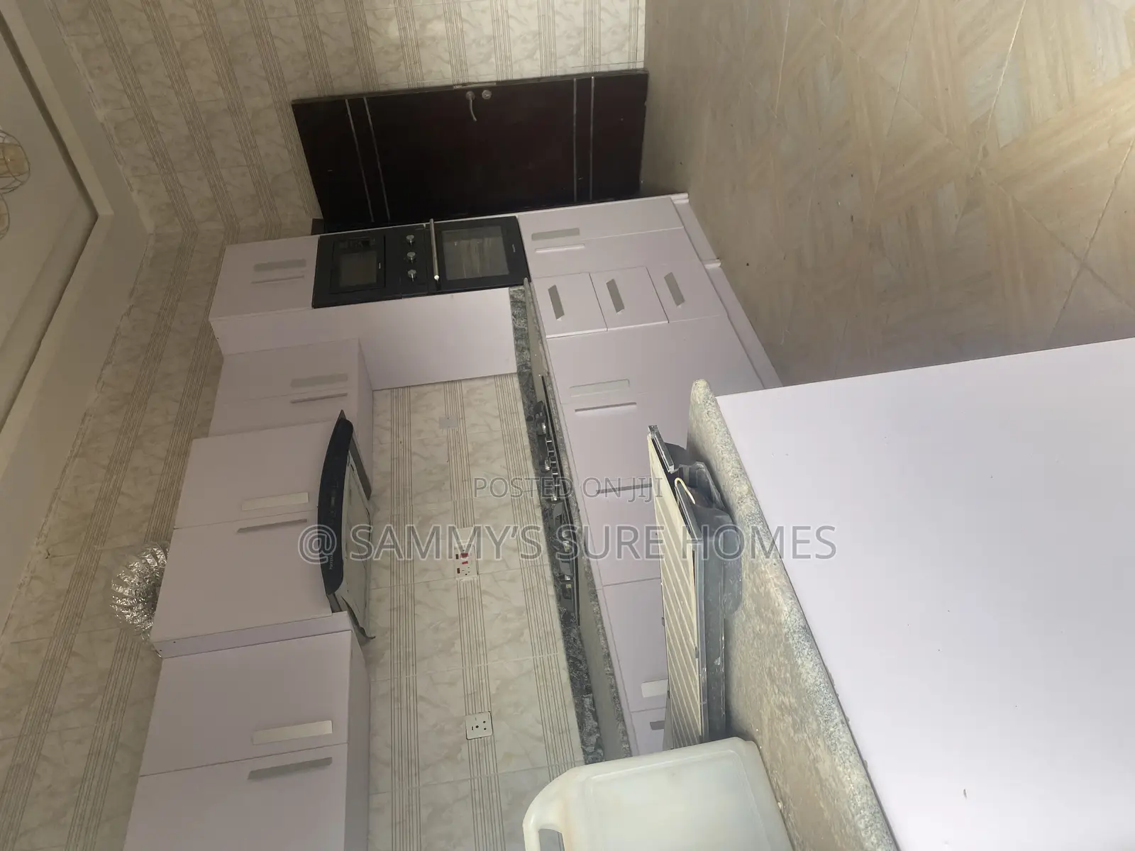 4bdrm Duplex in Justice Estate, Gwarinpa for rent in Gwarinpa
