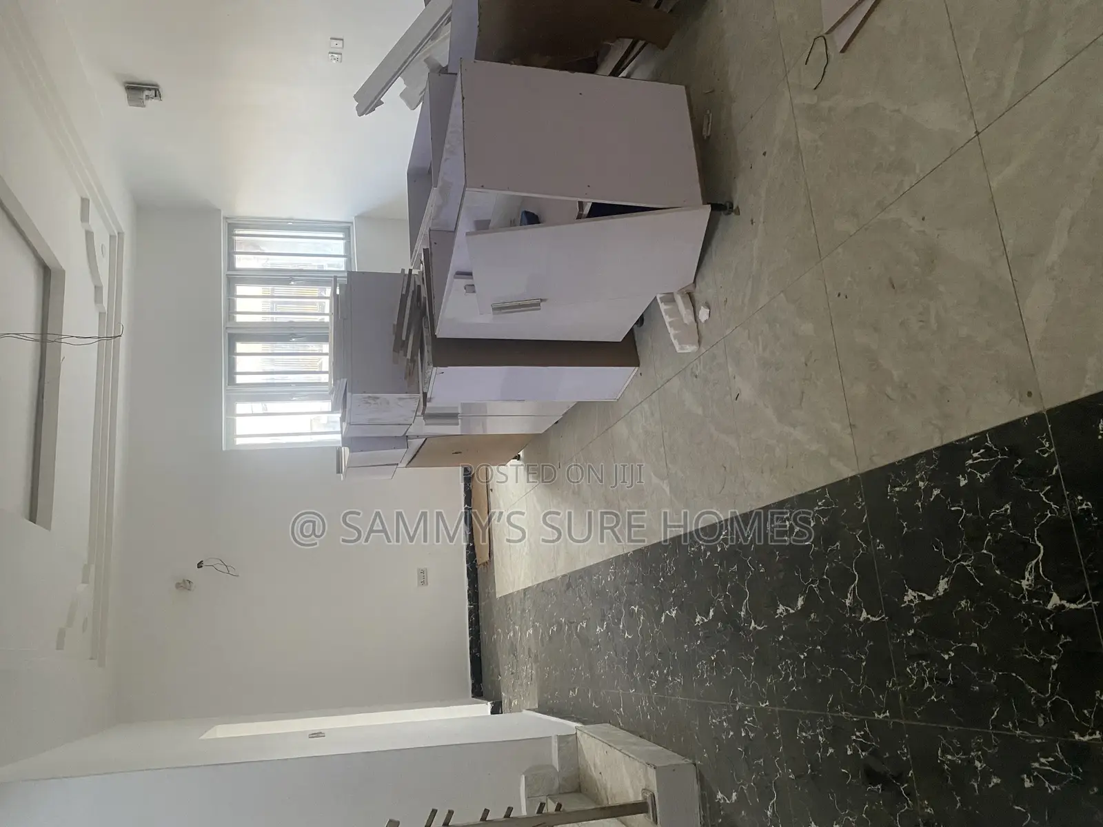4bdrm Duplex in Justice Estate, Gwarinpa for rent in Gwarinpa
