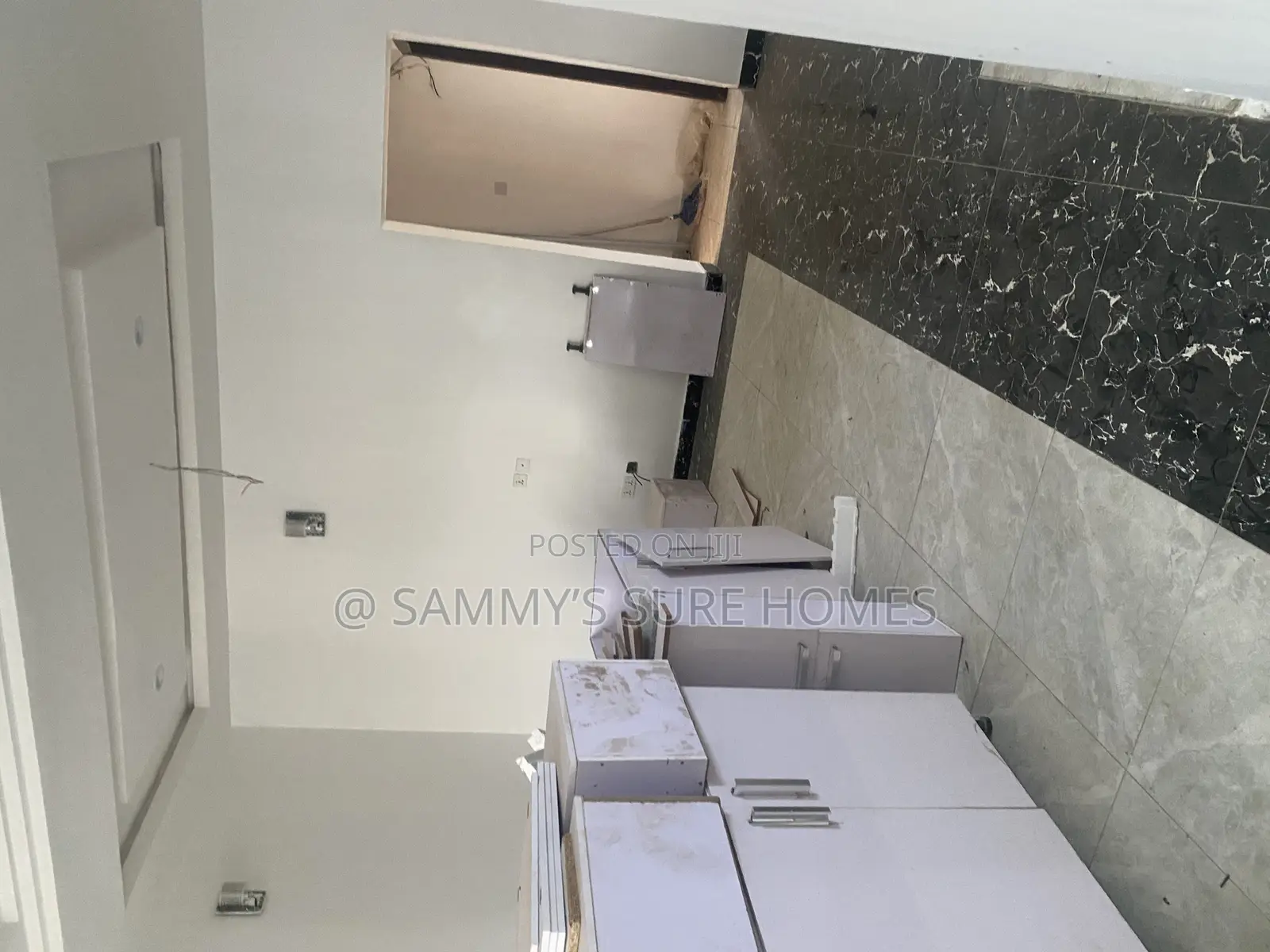 4bdrm Duplex in Justice Estate, Gwarinpa for rent in Gwarinpa