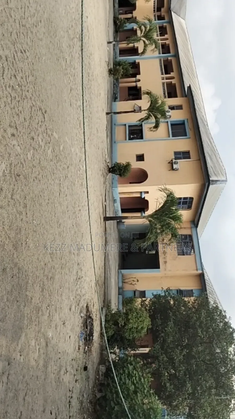 For Sale: Functional School in Port Harcourt in Port-Harcourt