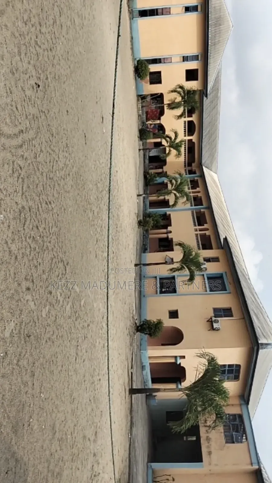 For Sale: Functional School in Port Harcourt in Port-Harcourt
