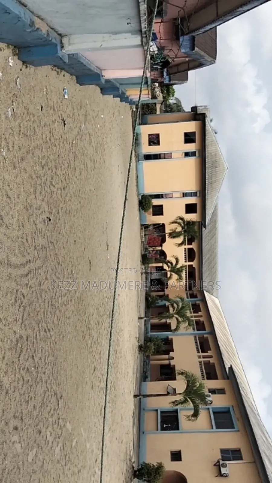 For Sale: Functional School in Port Harcourt in Port-Harcourt