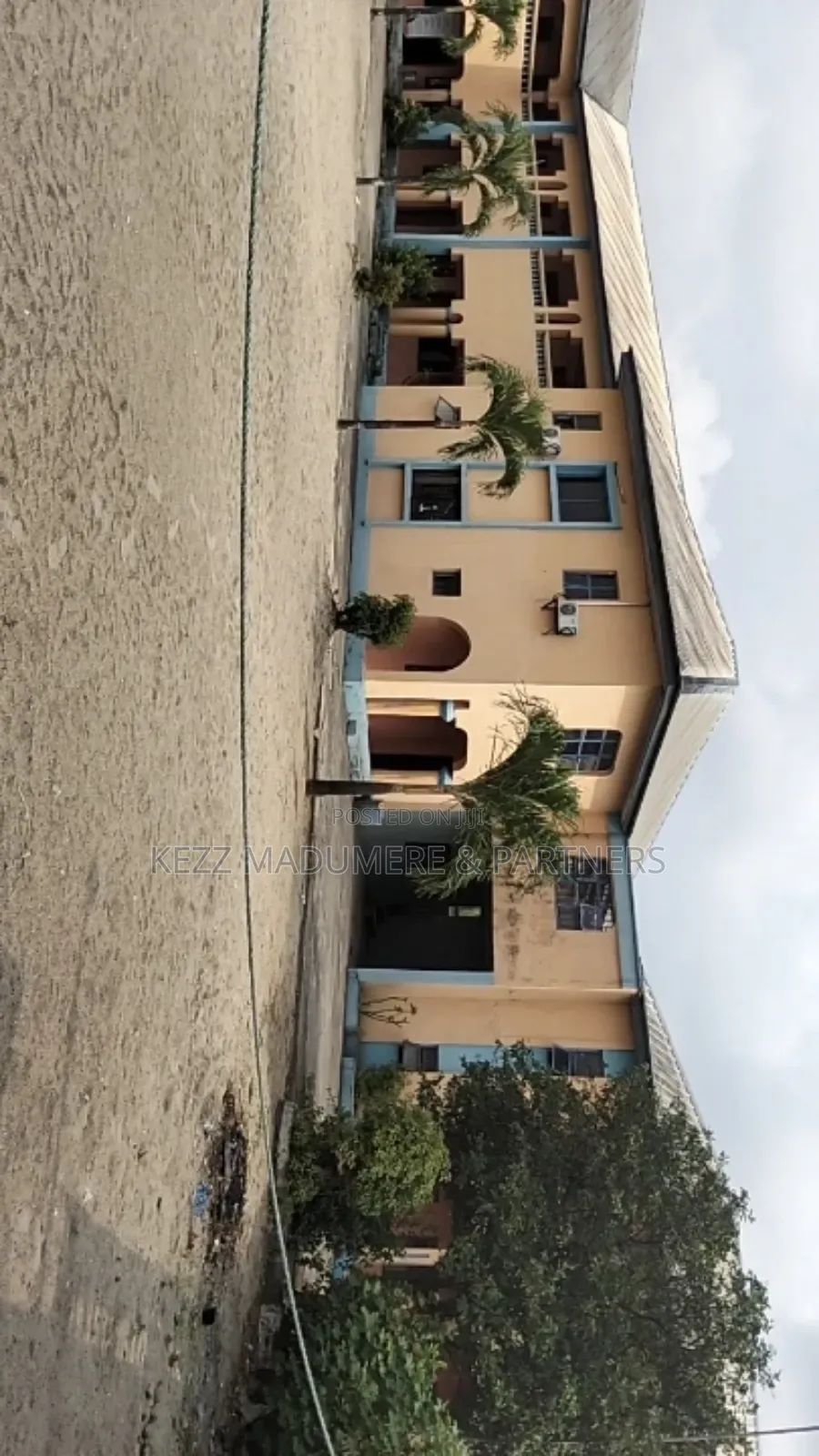 For Sale: Functional School in Port Harcourt in Port-Harcourt