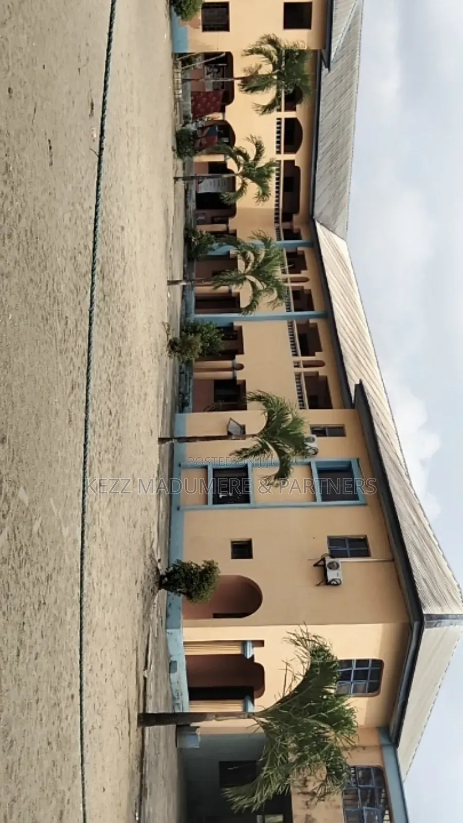 For Sale: Functional School in Port Harcourt in Port-Harcourt