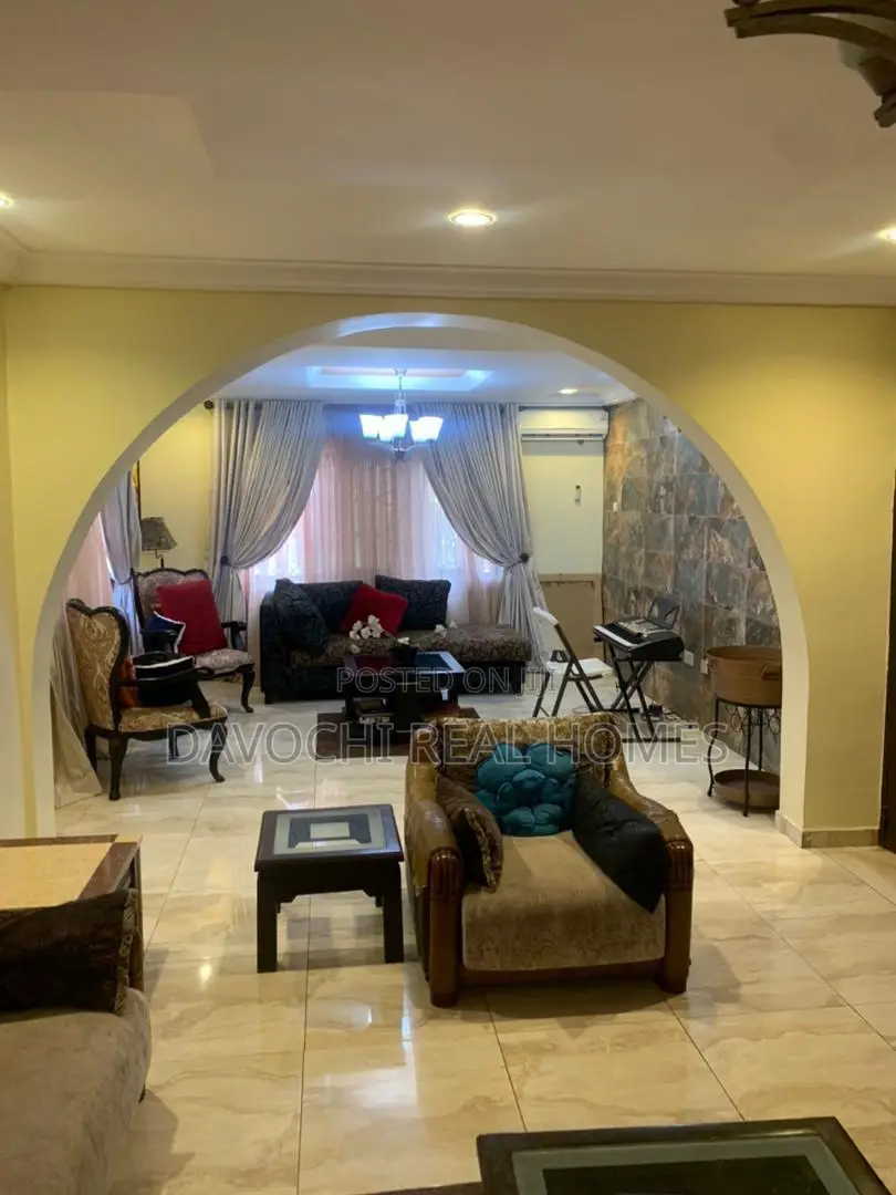 4bdrm Duplex in Mobile Road, Ajah for sale in VGC / Ajah