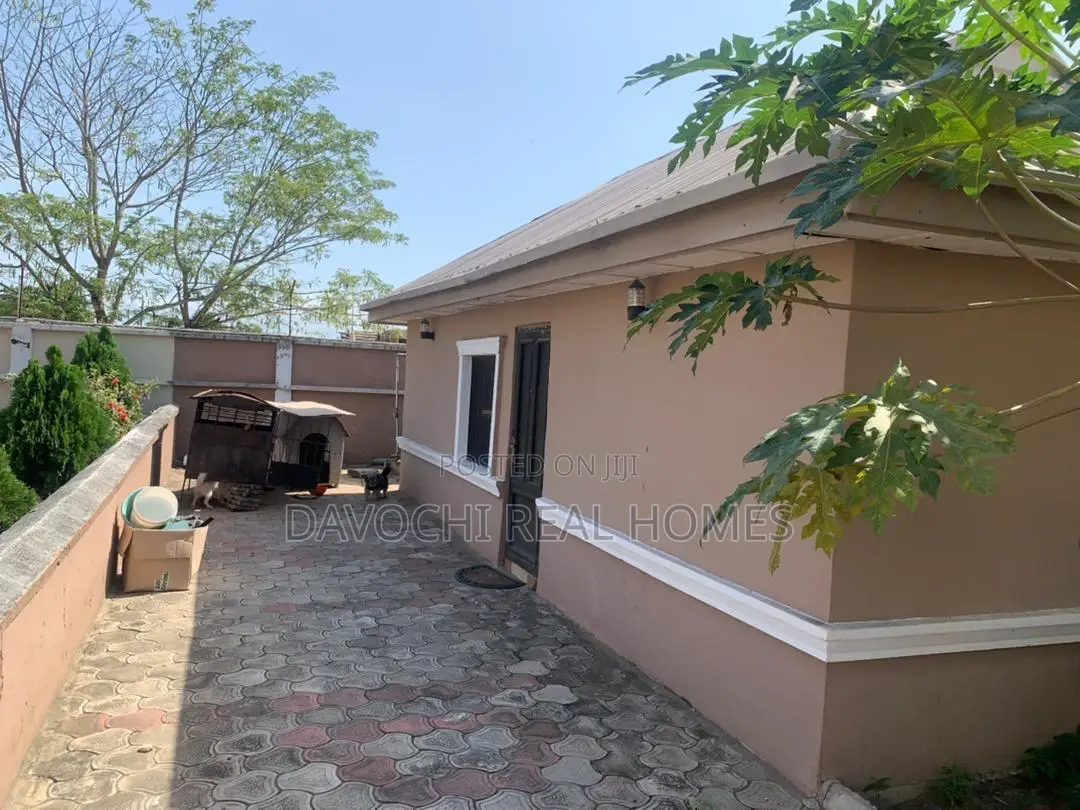 4bdrm Duplex in Mobile Road, Ajah for sale in VGC / Ajah