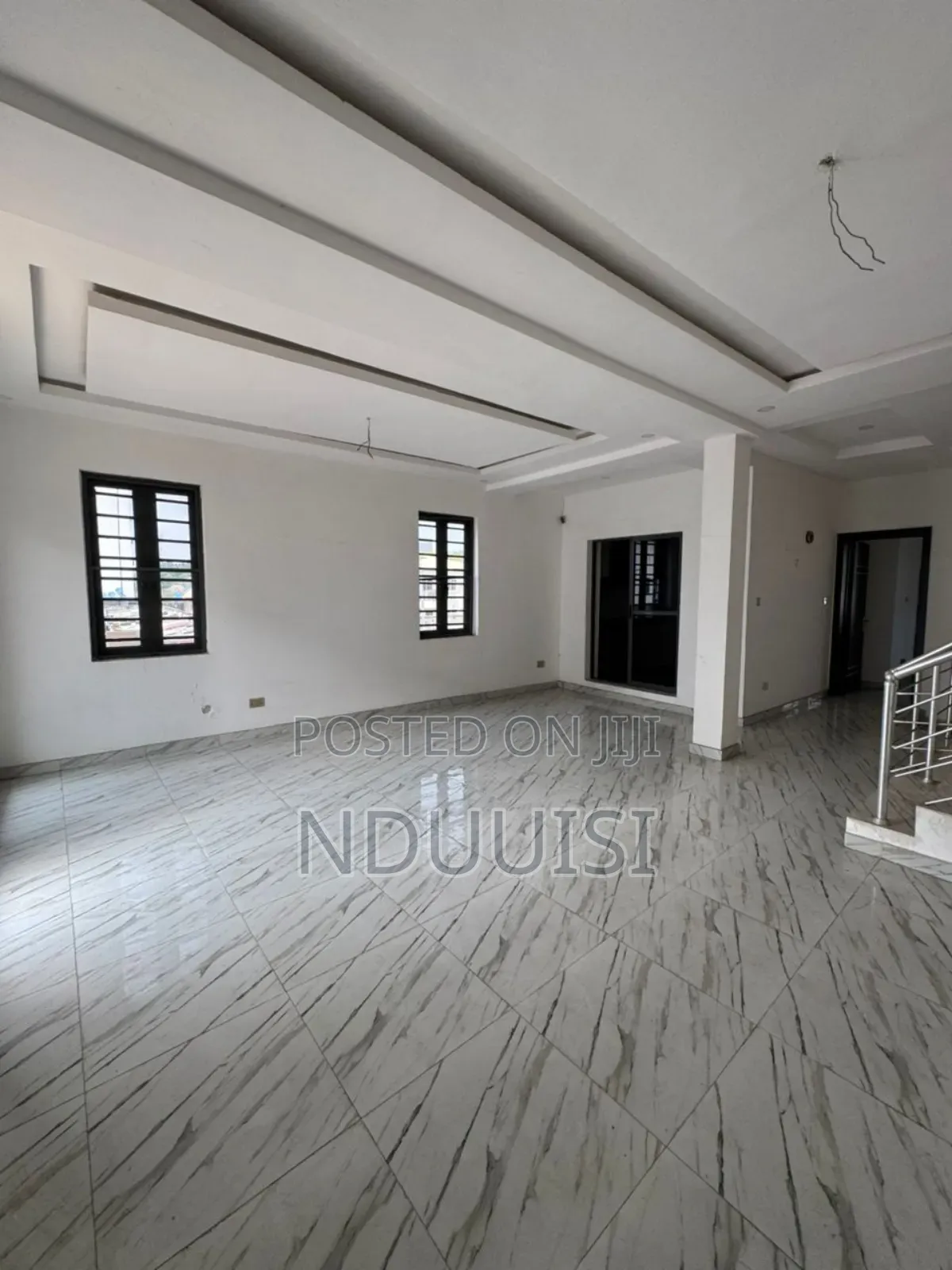 4bdrm Duplex in Ikate-Elegushi for sale in Ikate-Elegushi