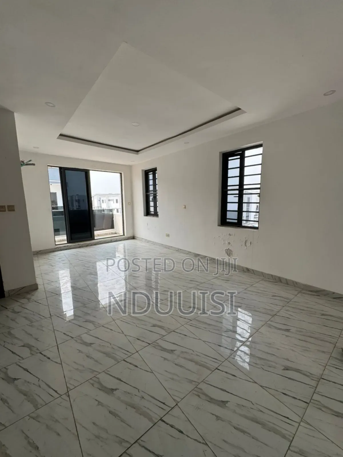 4bdrm Duplex in Ikate-Elegushi for sale in Ikate-Elegushi