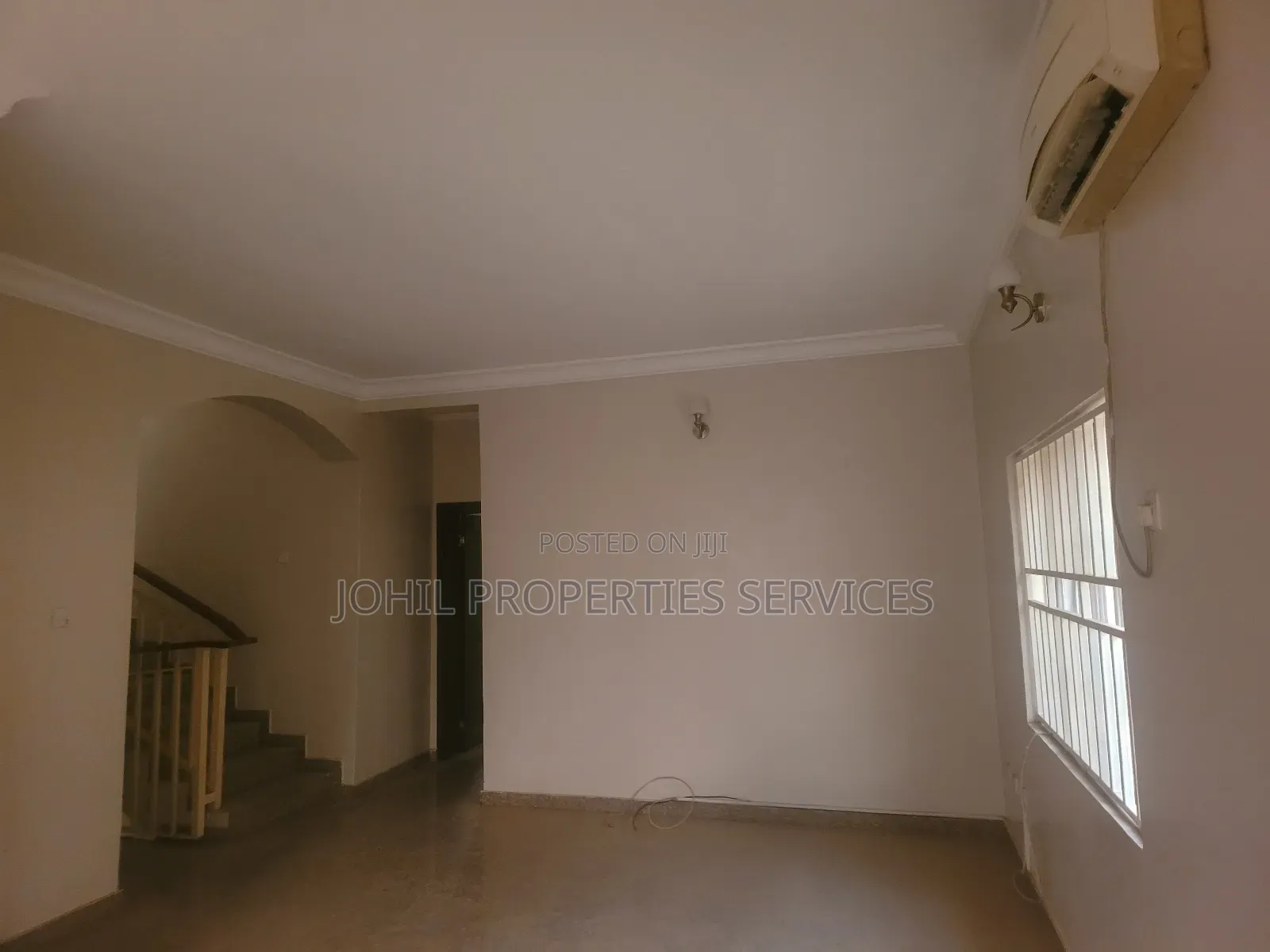 4bdrm Duplex in Jabi for rent in Jabi