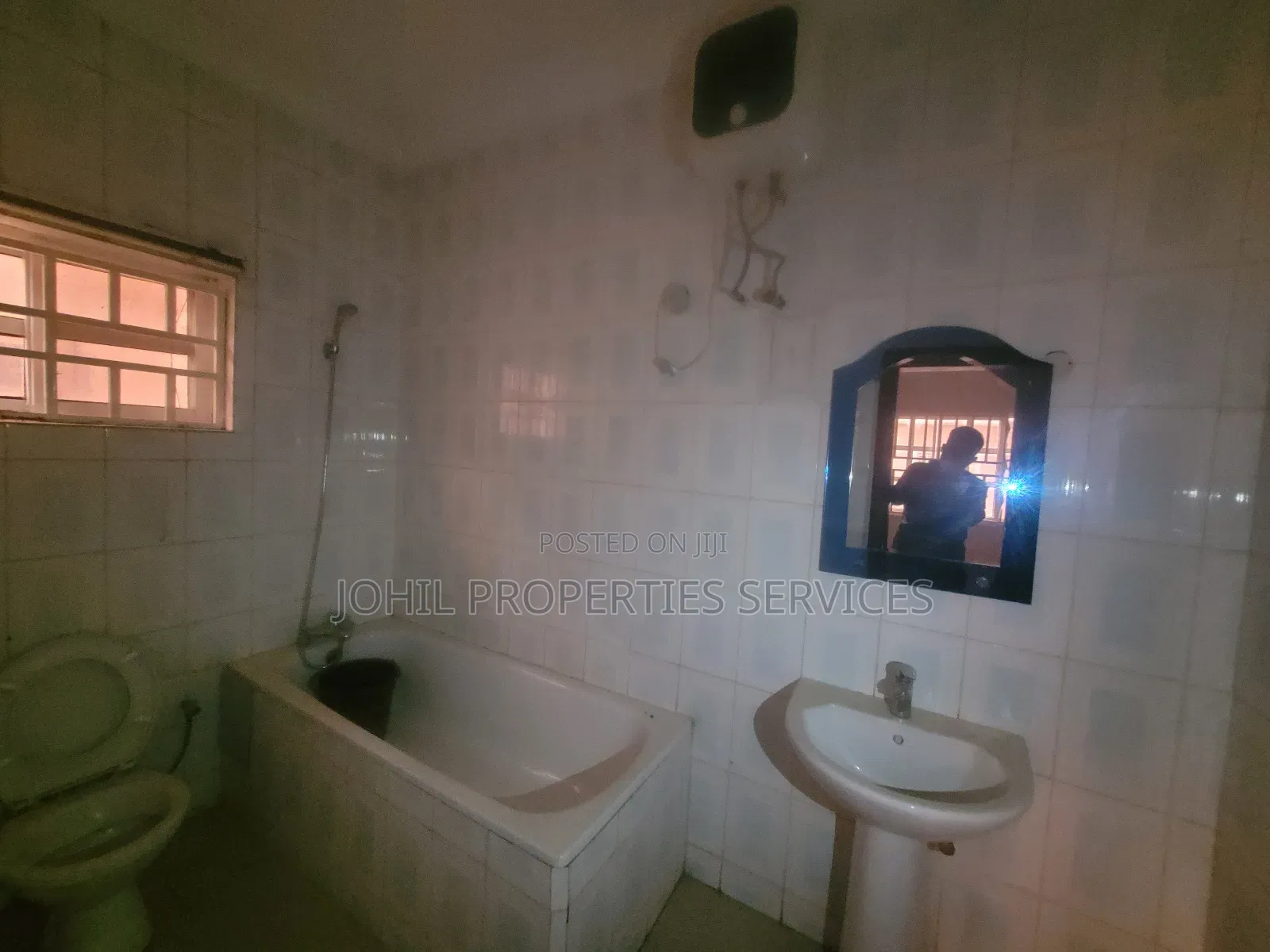 4bdrm Duplex in Jabi for rent in Jabi