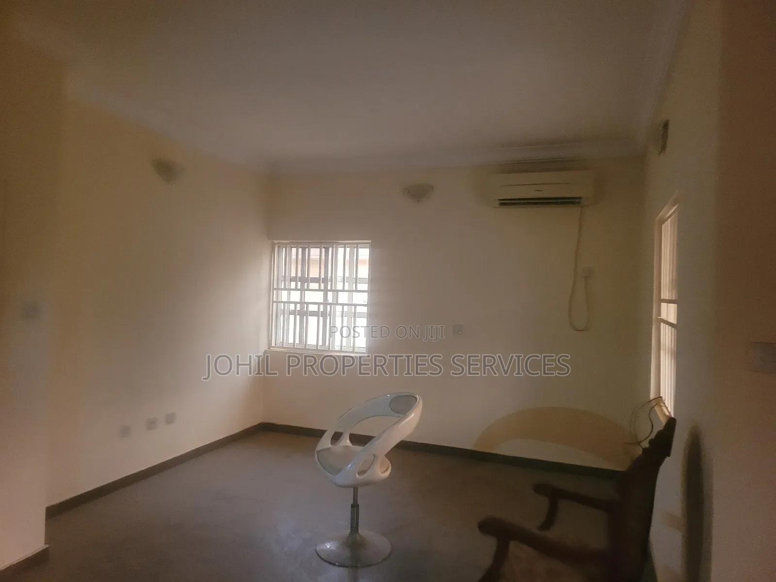 4bdrm Duplex in Jabi for rent in Jabi