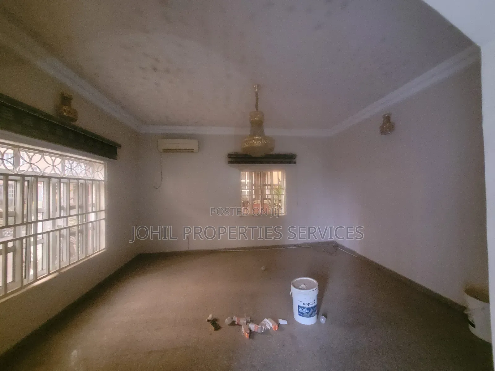 4bdrm Duplex in Jabi for rent in Jabi
