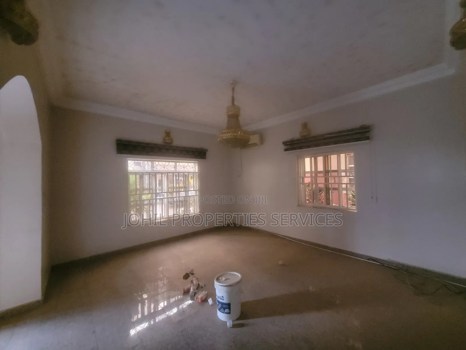 4bdrm Duplex in Jabi for rent in Jabi