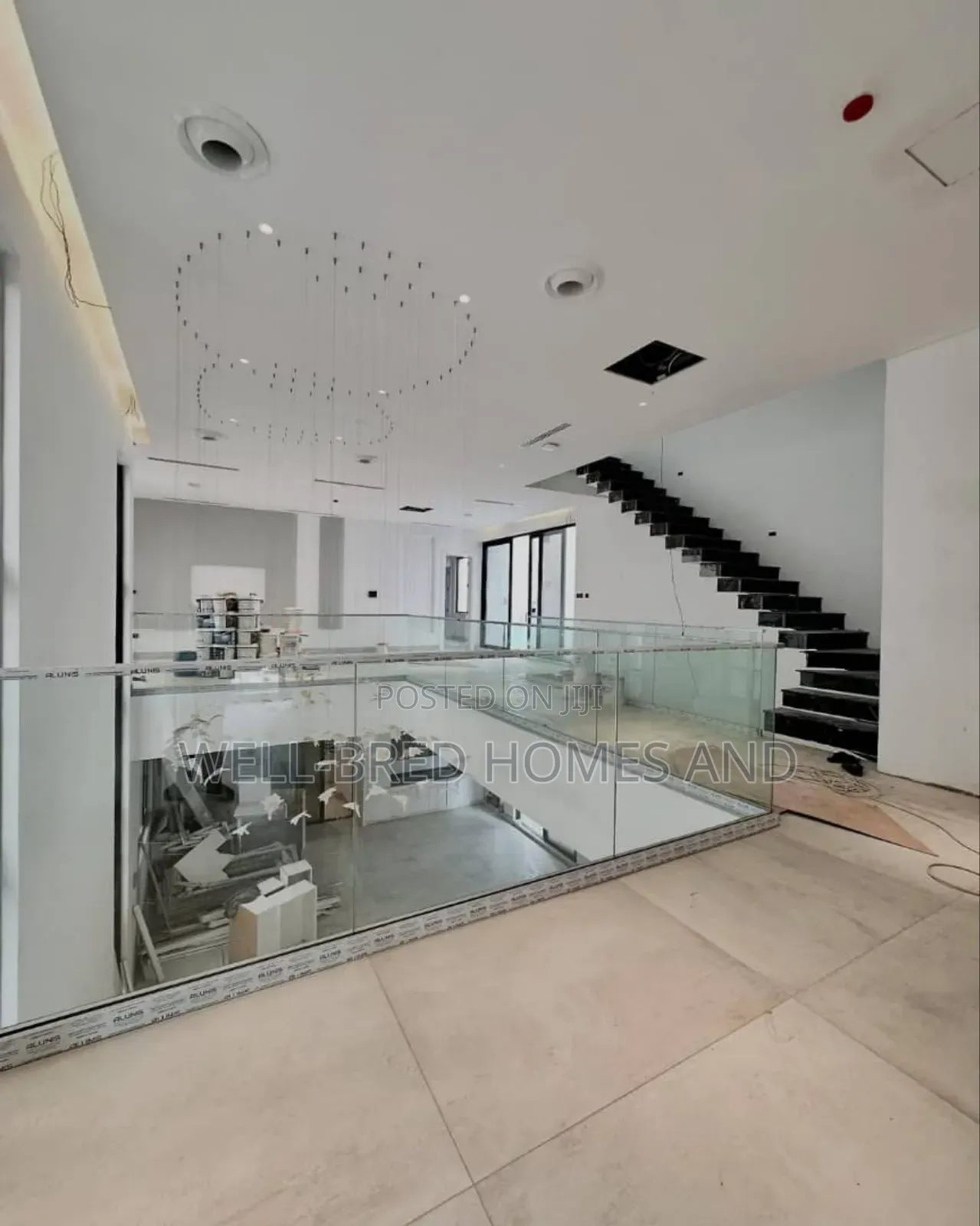 5bdrm Duplex in Ikoyi Lagos for sale in Ikoyi