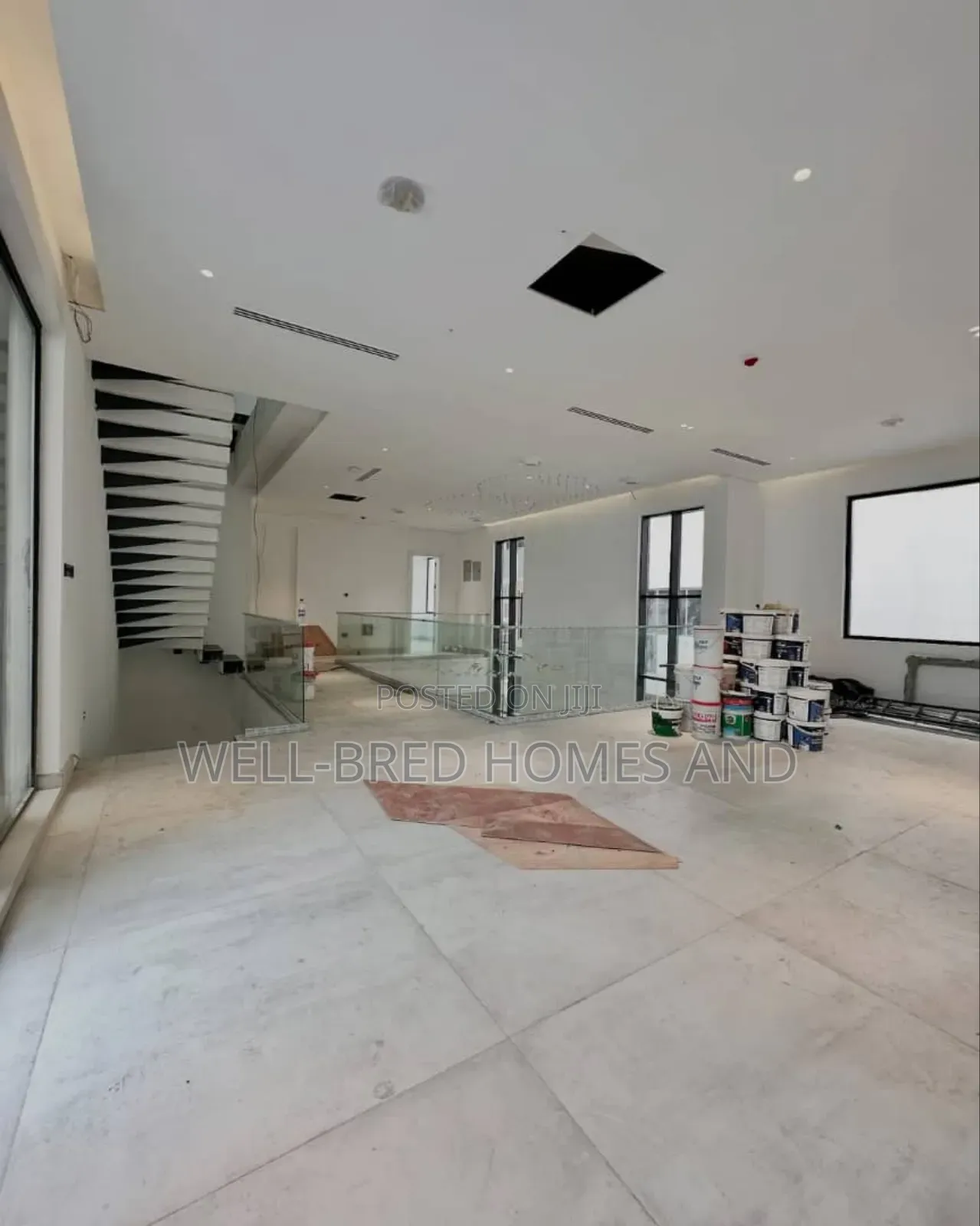 5bdrm Duplex in Ikoyi Lagos for sale in Ikoyi