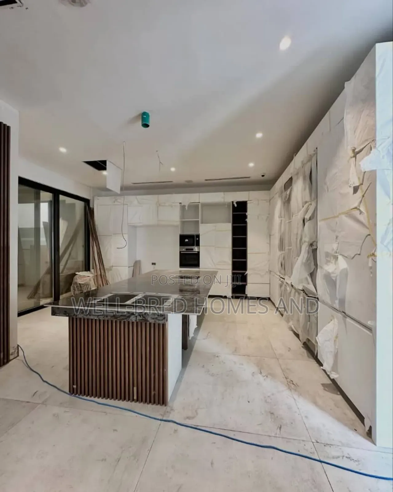 5bdrm Duplex in Ikoyi Lagos for sale in Ikoyi