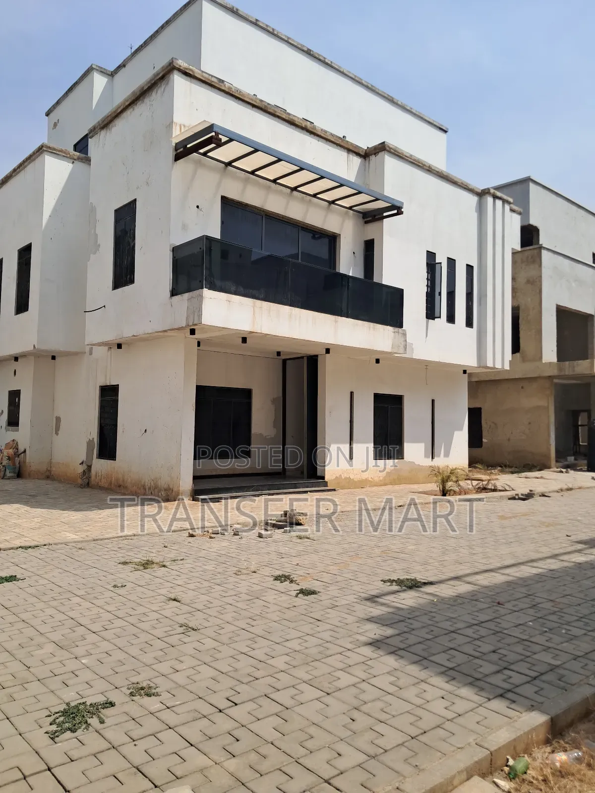 Furnished 5bdrm Duplex in Katampe Extension for sale in Katampe Extension