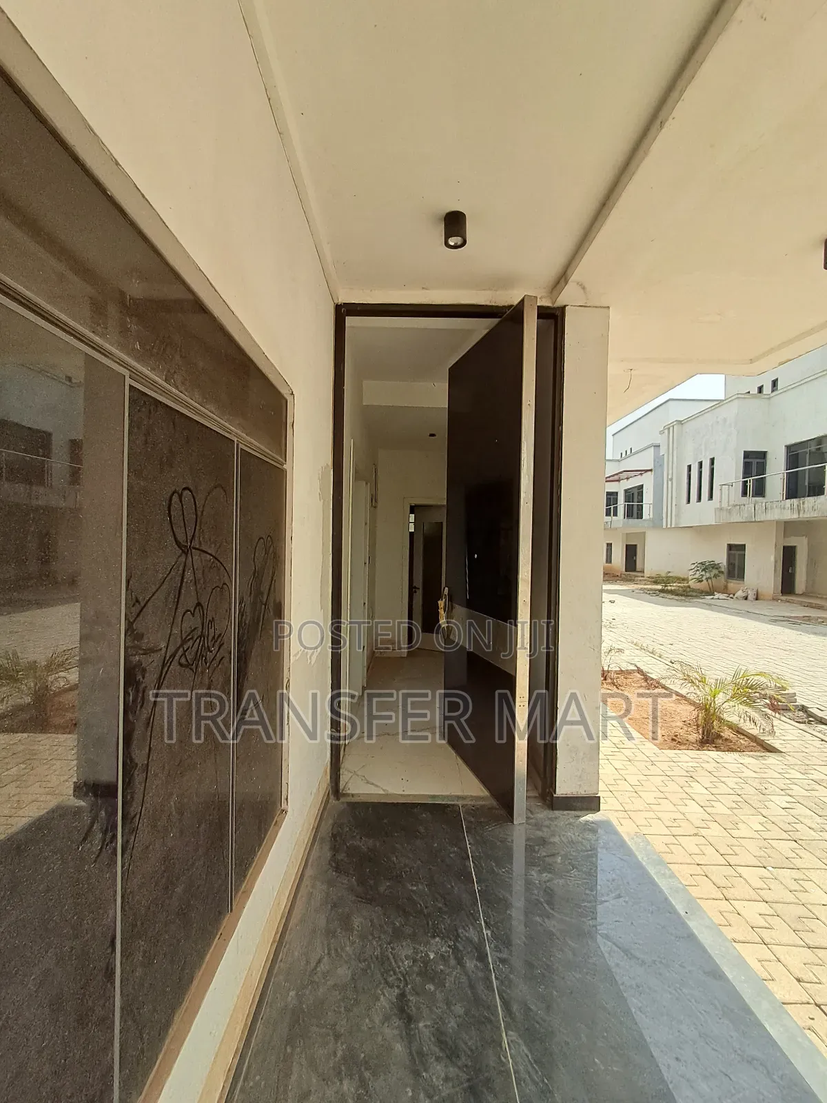 Furnished 5bdrm Duplex in Katampe Extension for sale in Katampe Extension